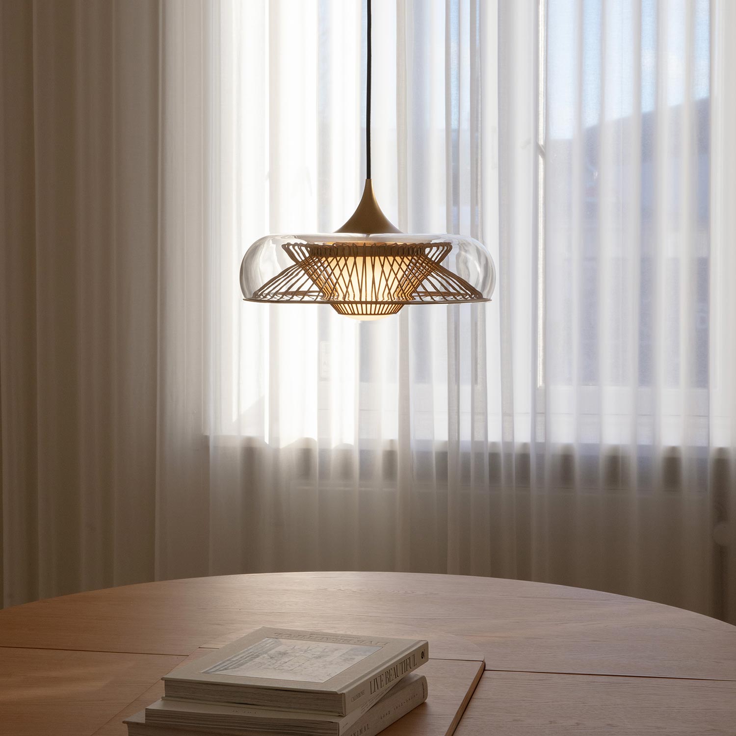 UMAGE - Chordis Lampenschirm