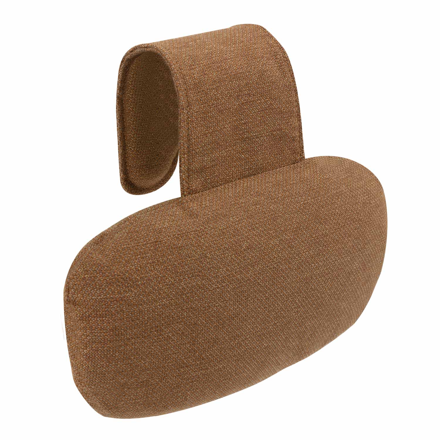 umage neck rest kissen sugar brown 92408
