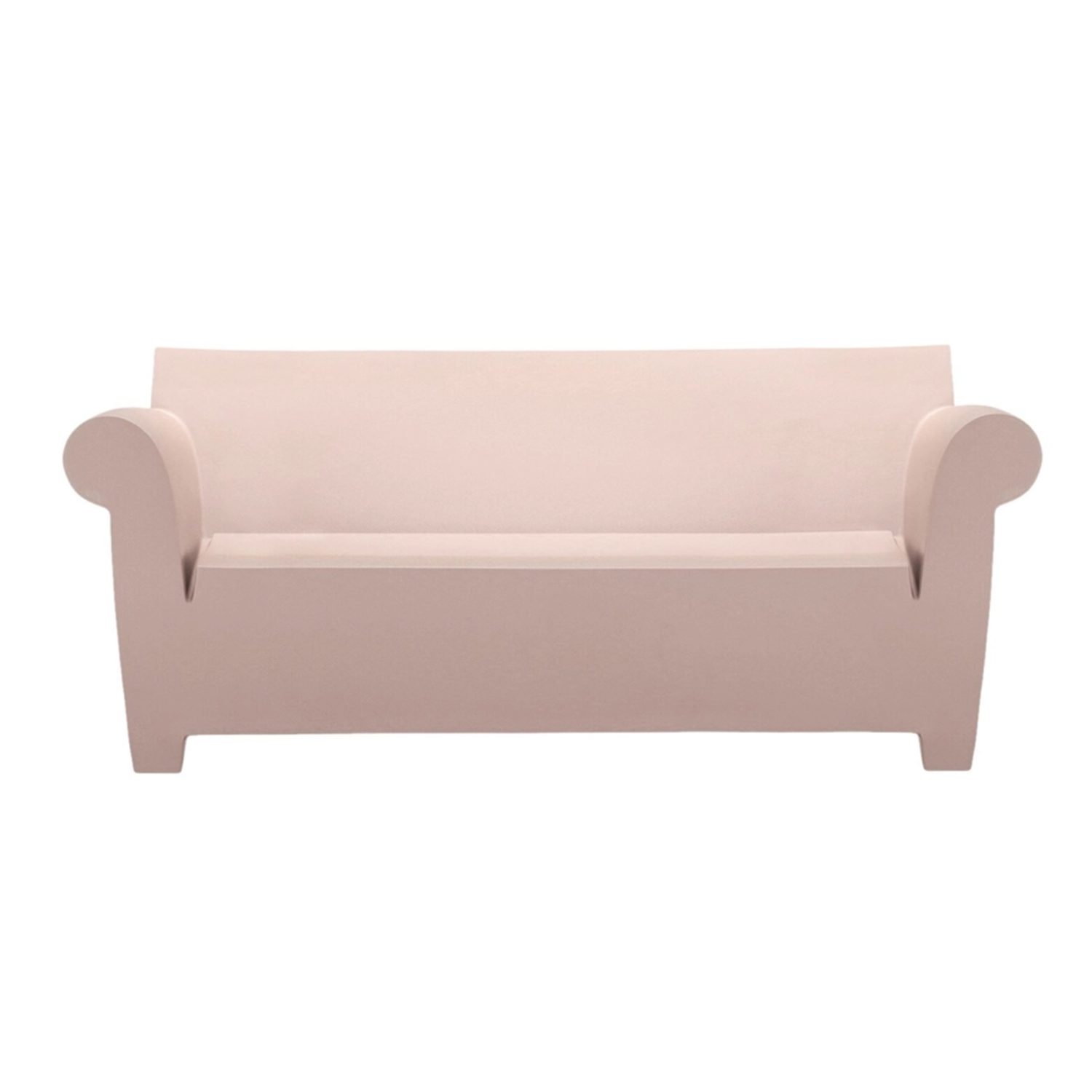 Kartell - Bubble Club Sofa puder