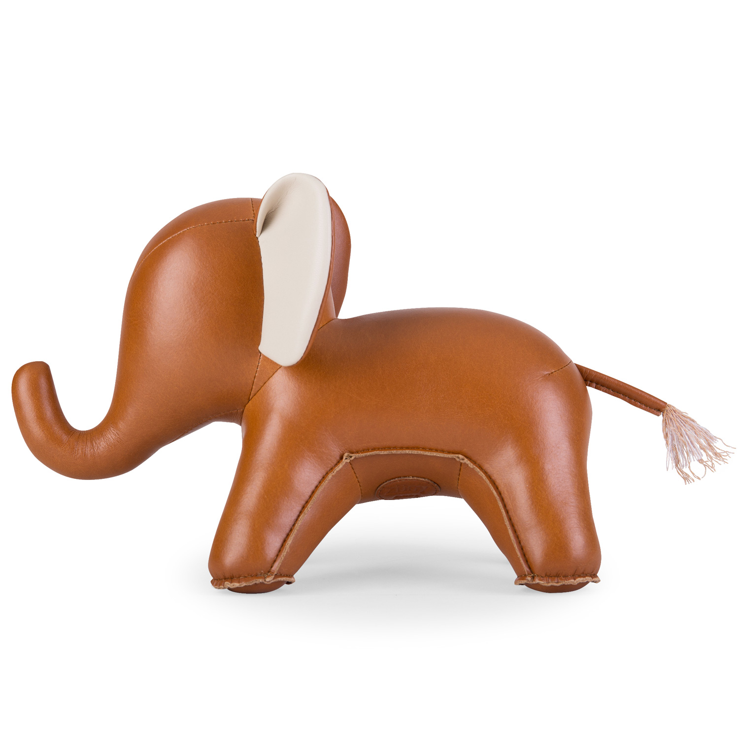 zueny Elephant Abby ZUBV0904 4