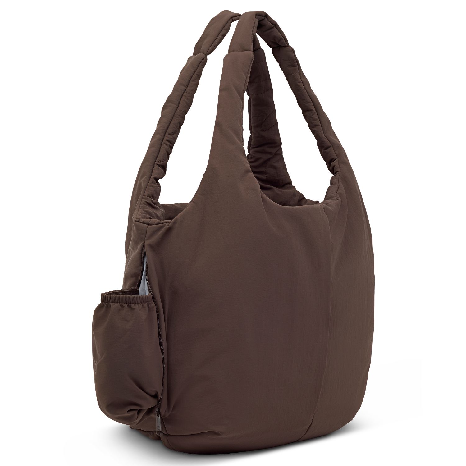Johnny Urban - Cleo Shopper Bag braun