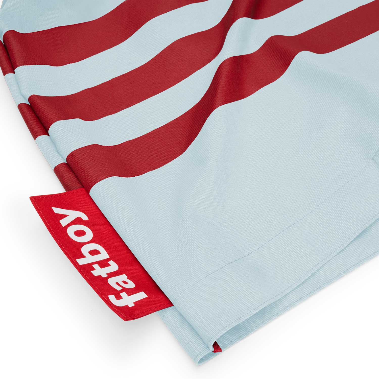 fatboy carry too much bag baby blue detail 99824