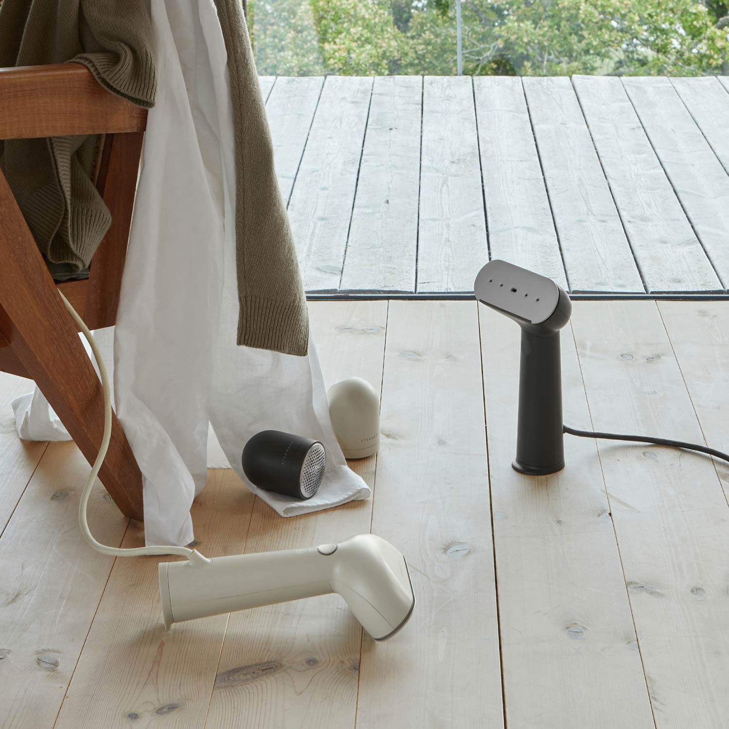 steamery cirrus no 3 steamer pilo no 2 77947