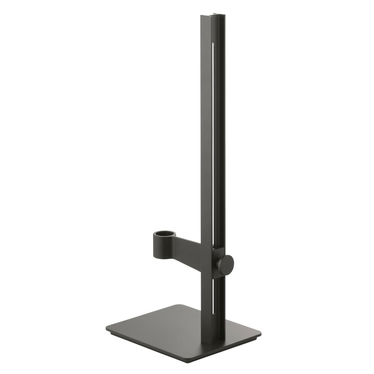 string museum kerzenhalter dunkelbraun 78696