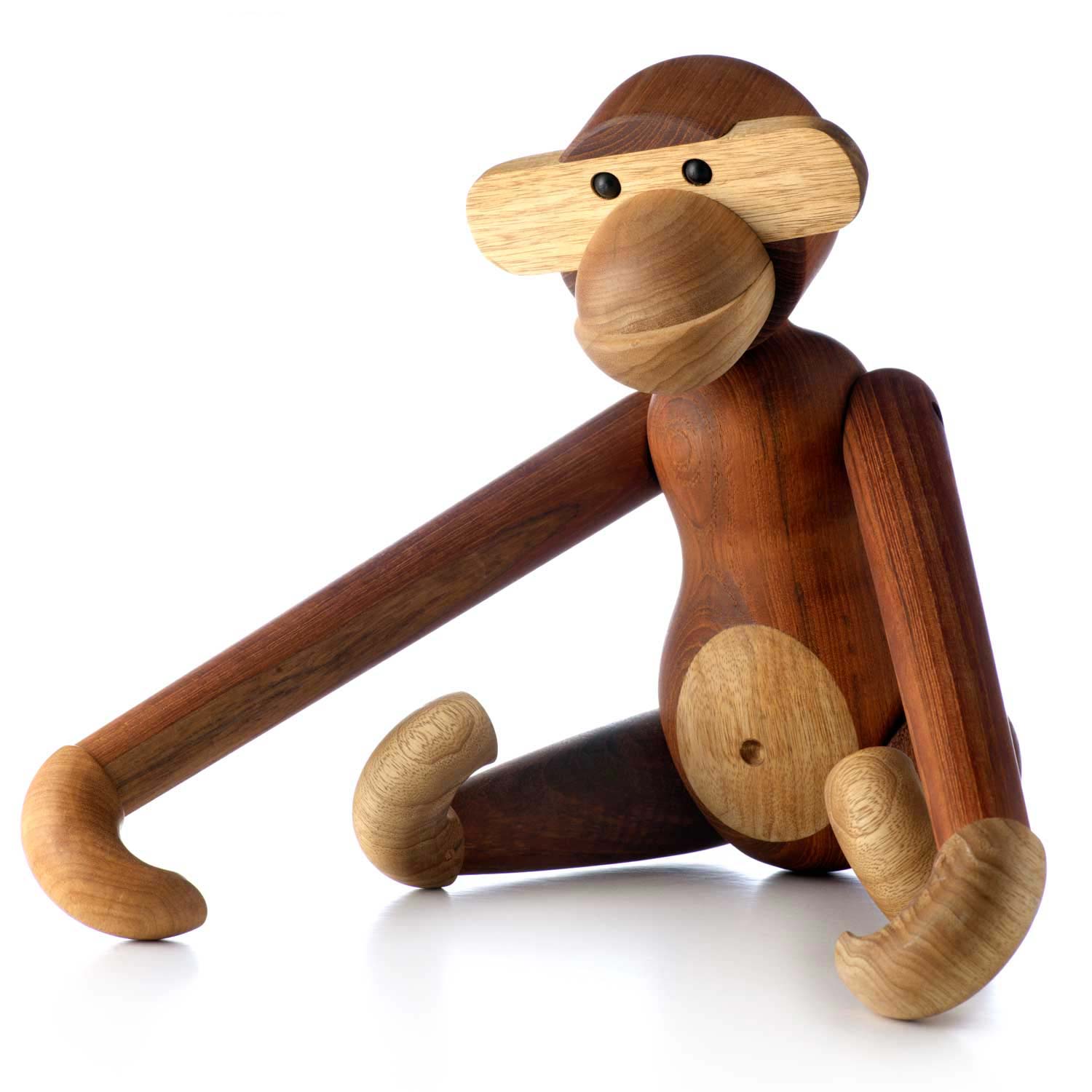 Kay Bojesen Affe gross 39260 25889