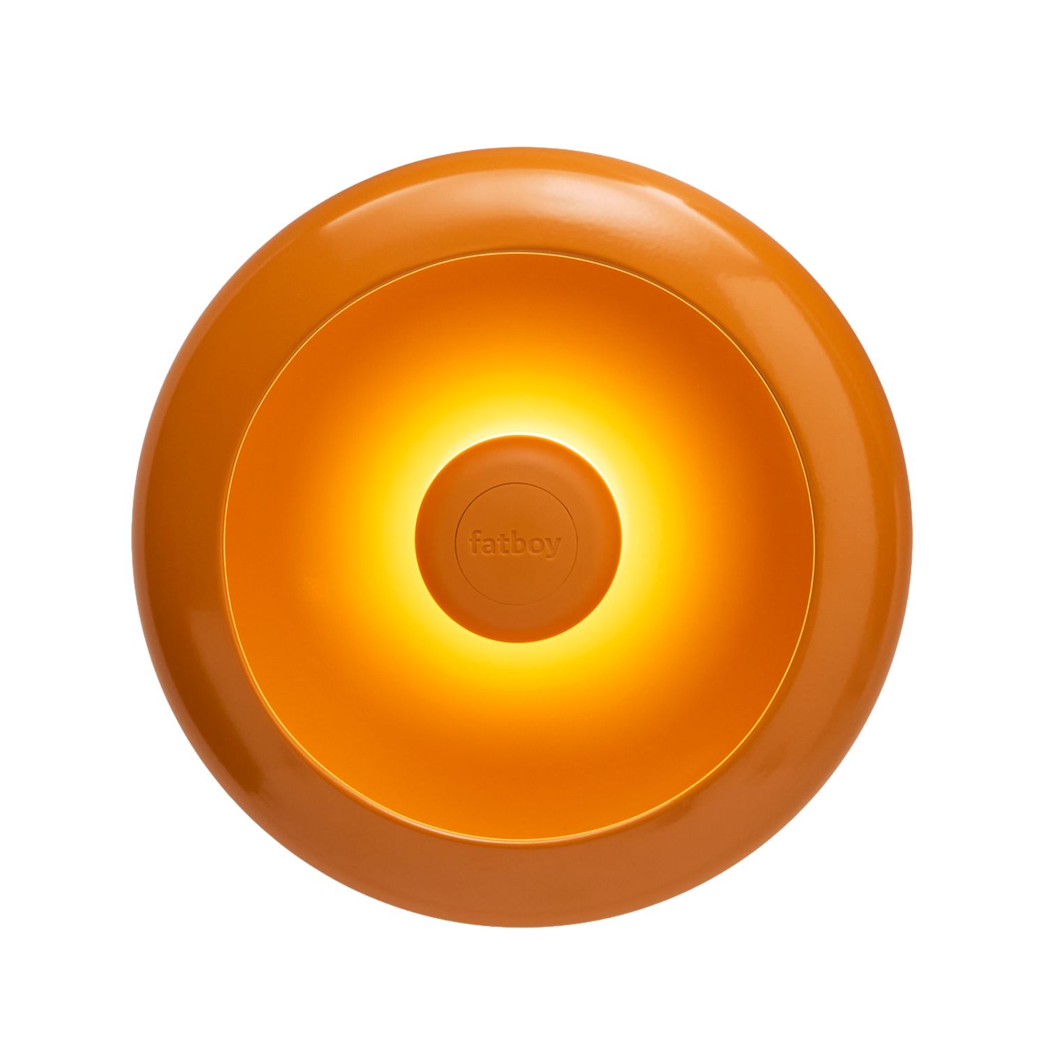 Fatboy - Oloha small sunny orange