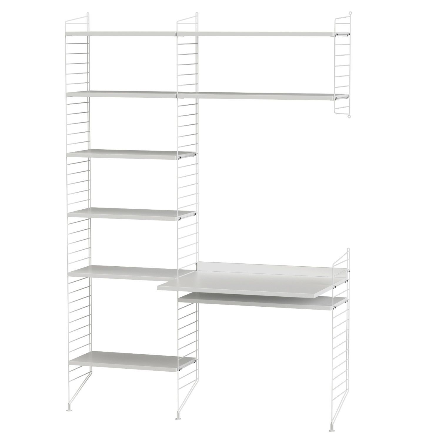 string regal arbeitszimmer w g 12 12 67702