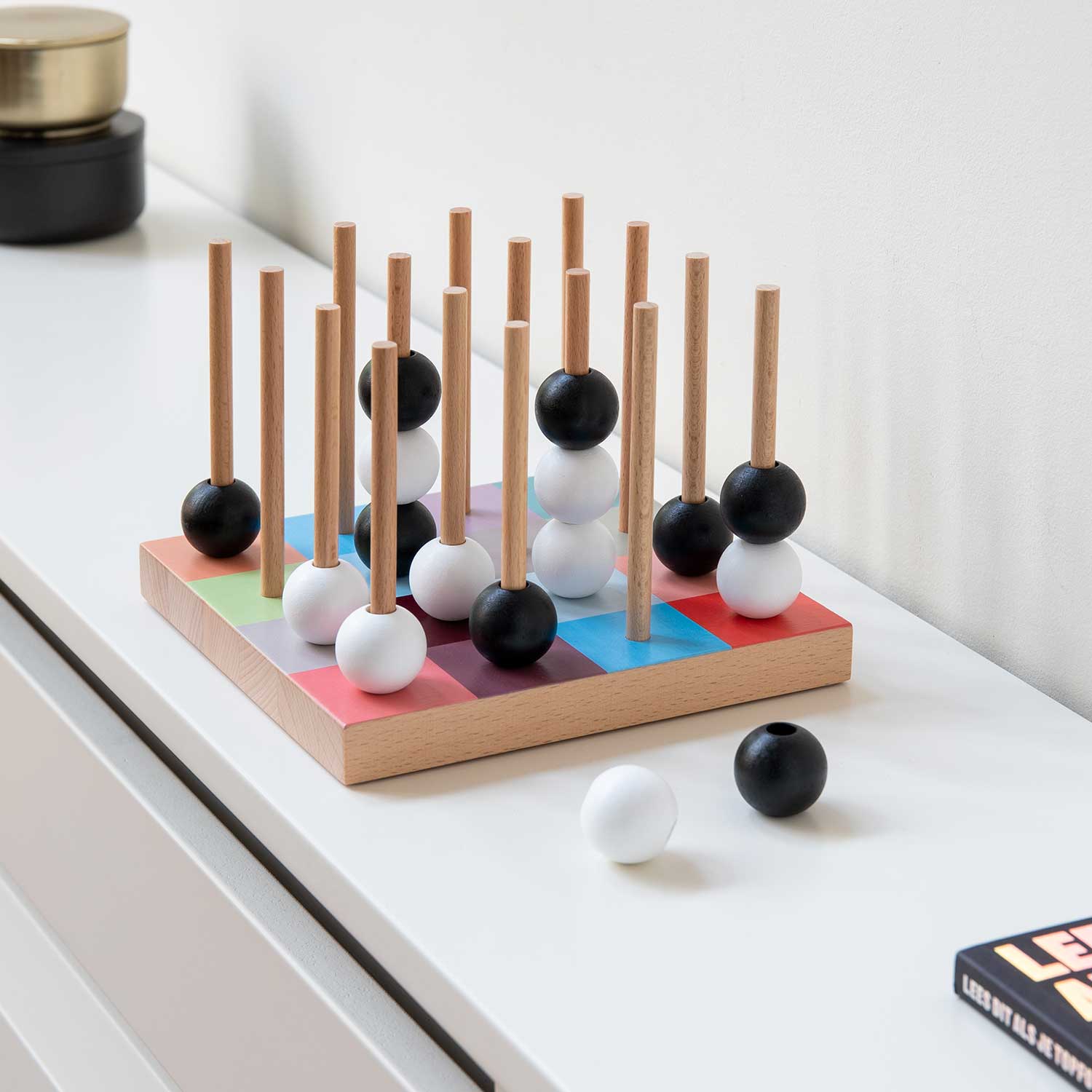 REMEMBER - Sogo Taktikspiel