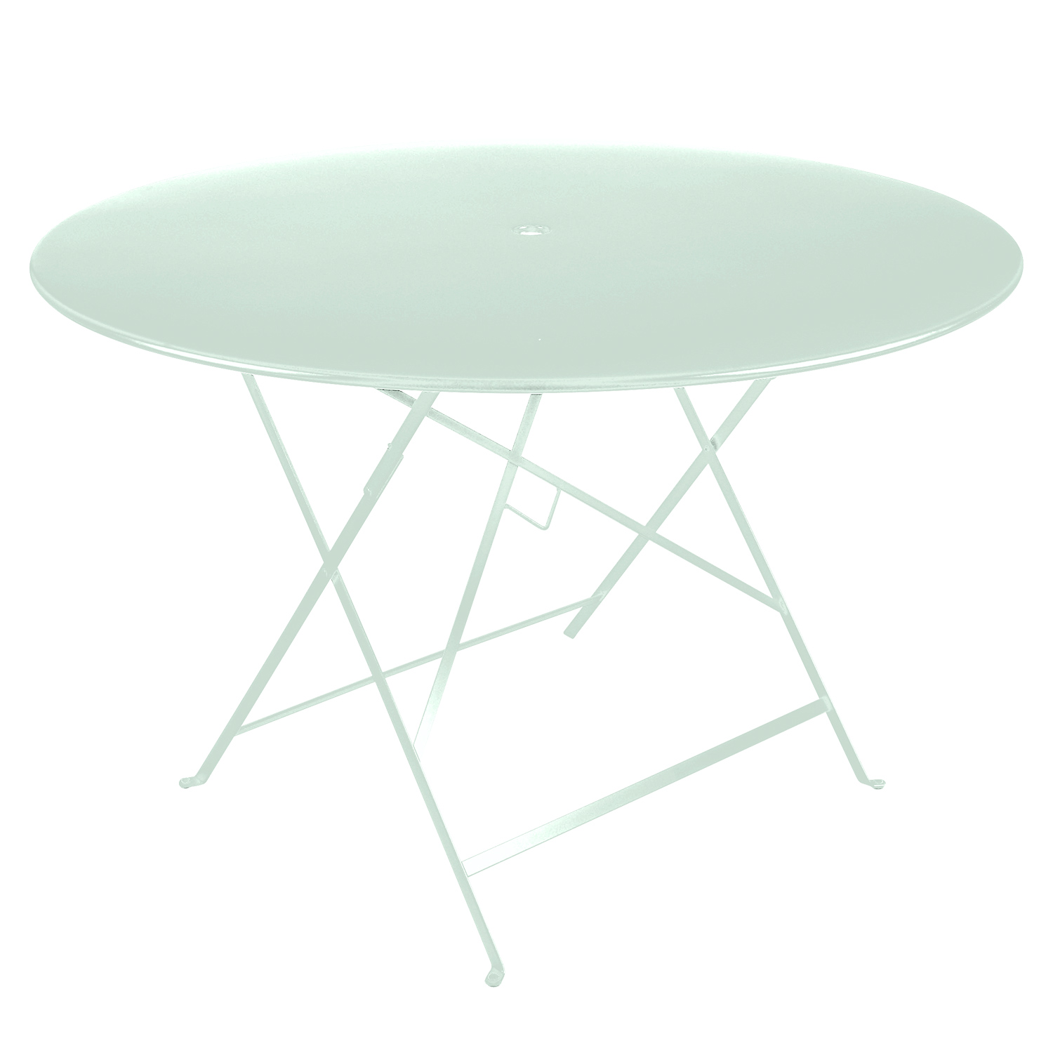 Fermob - Bistro Tisch rund 117 cm gletscherminze