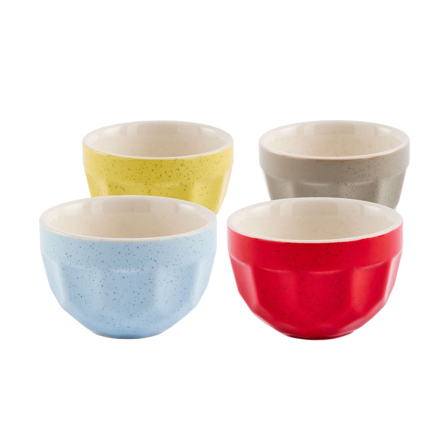 Pols Potten - Polygon Cappuccinotassen 4er-Set