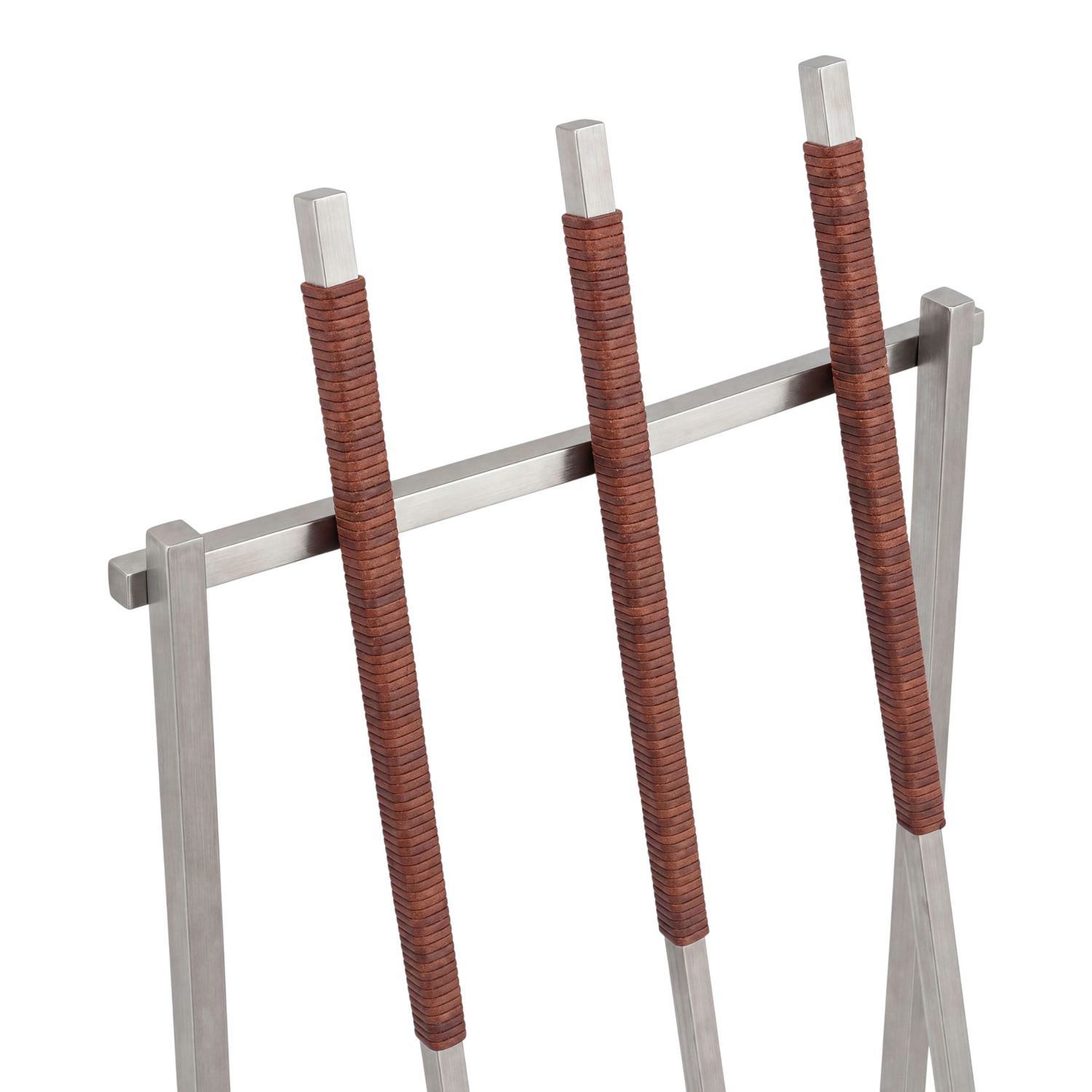 blomus - ASKA Kaminbesteck Set