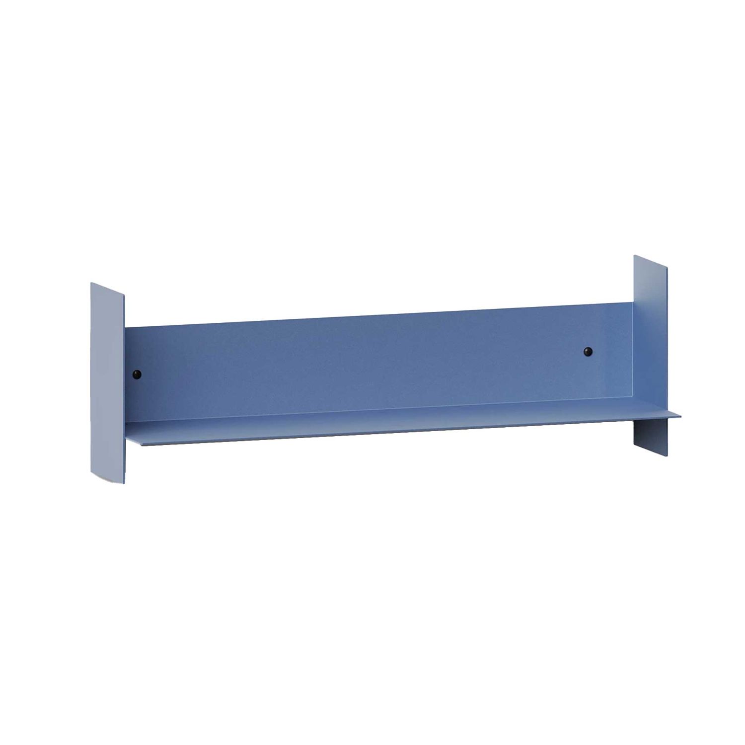 Tiptoe - PLI Wandregal 60 x 15 cm felsblau