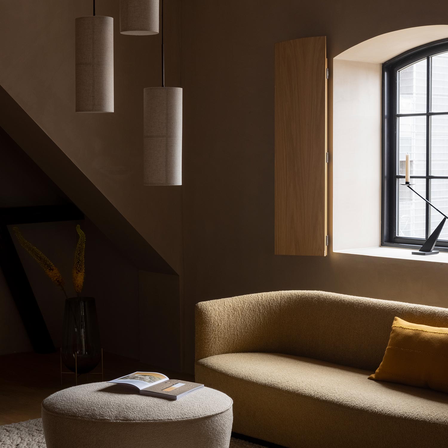 menu interconnect kerzenhalter dekoration 75787