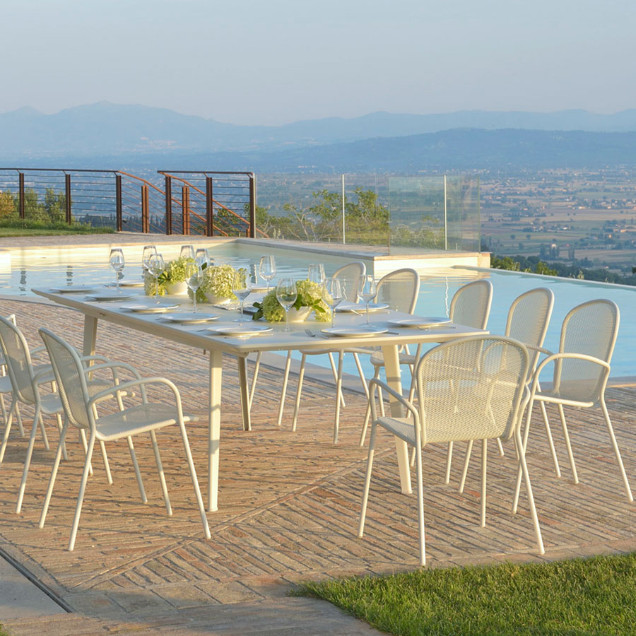 tisch emu plus4 91269