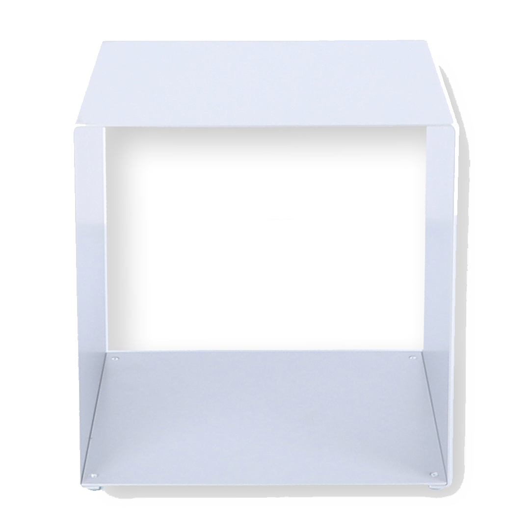 jan kurtz wuerfel cubus silber 72945