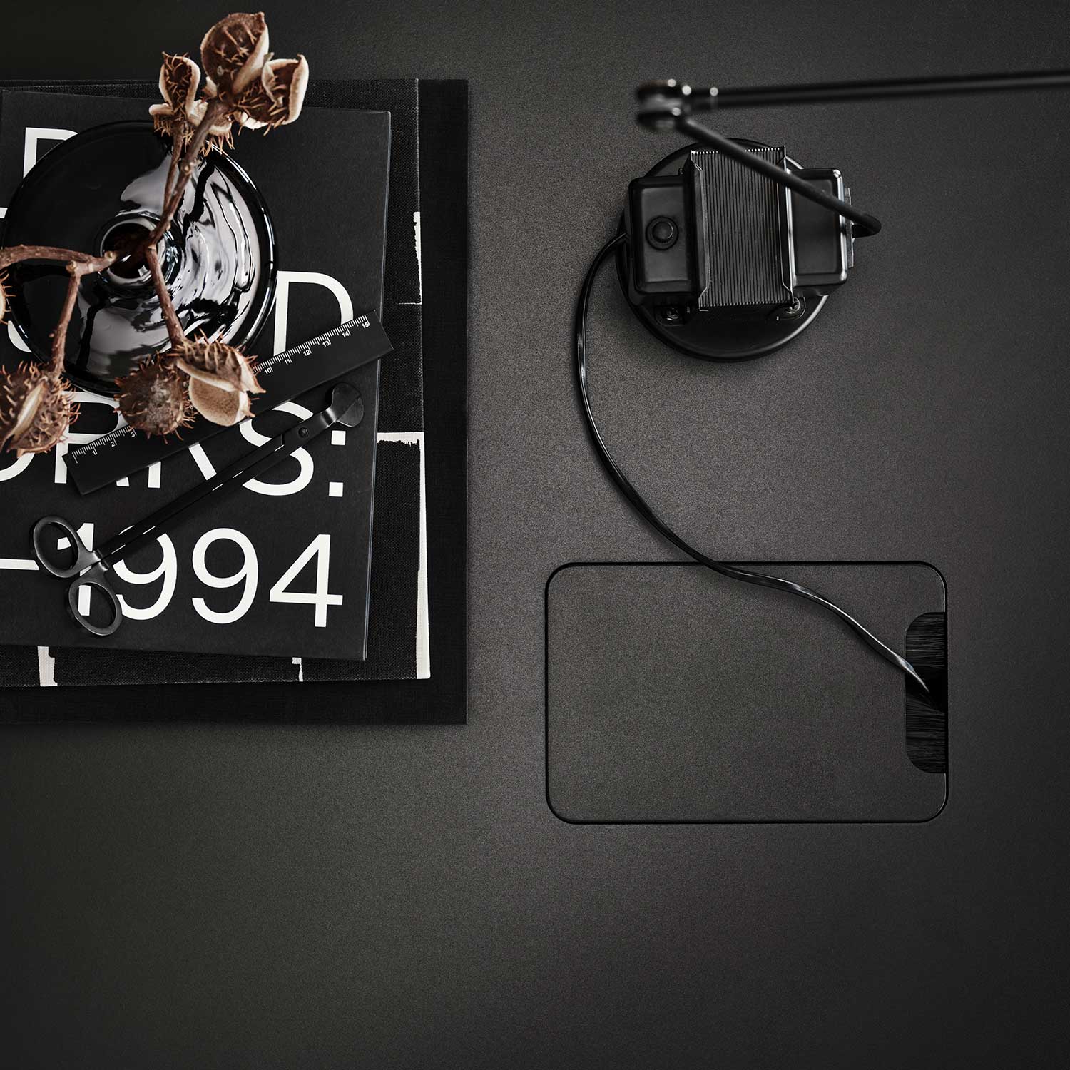 schwarz draufsicht 95084