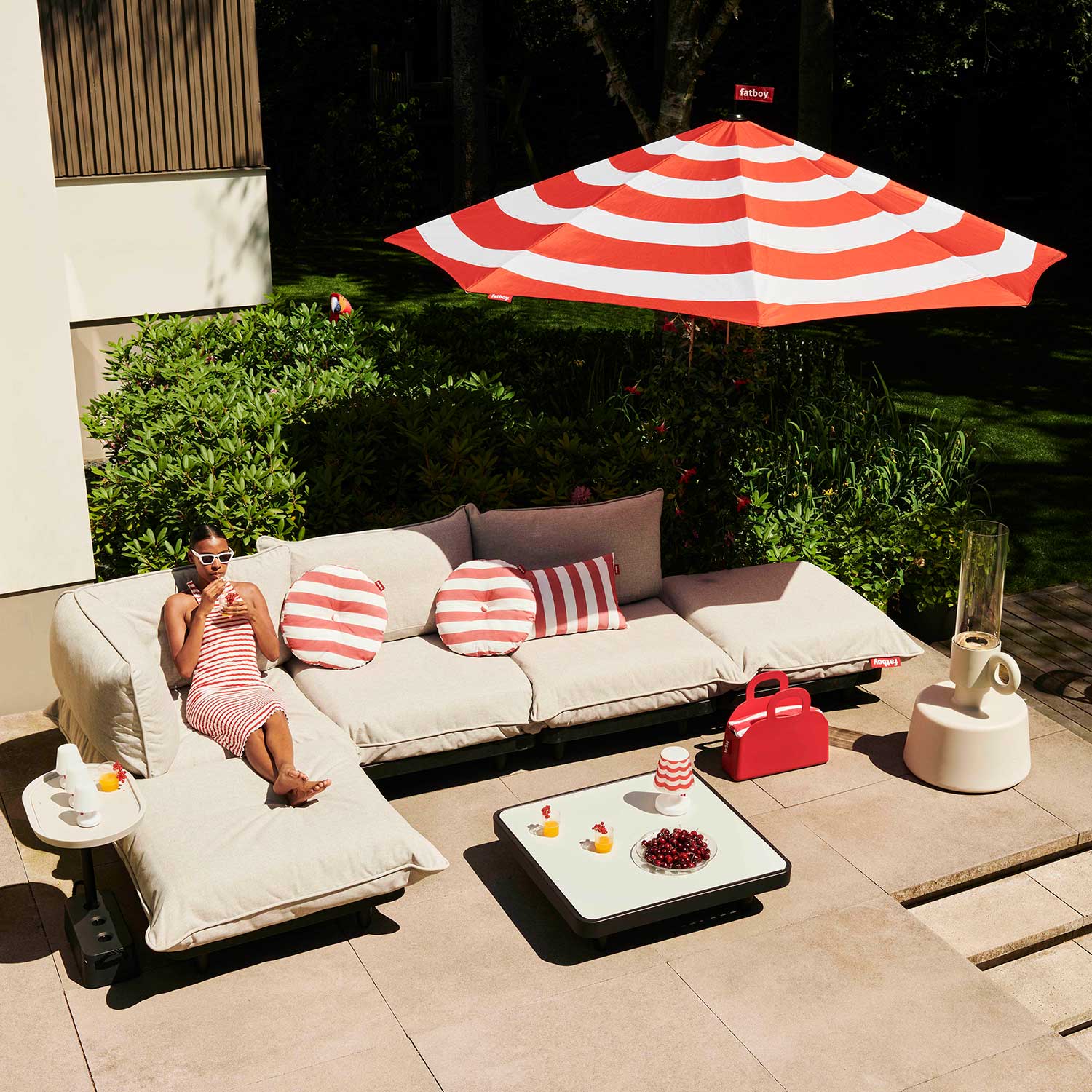 lounge sofa fatboy paletti 80055