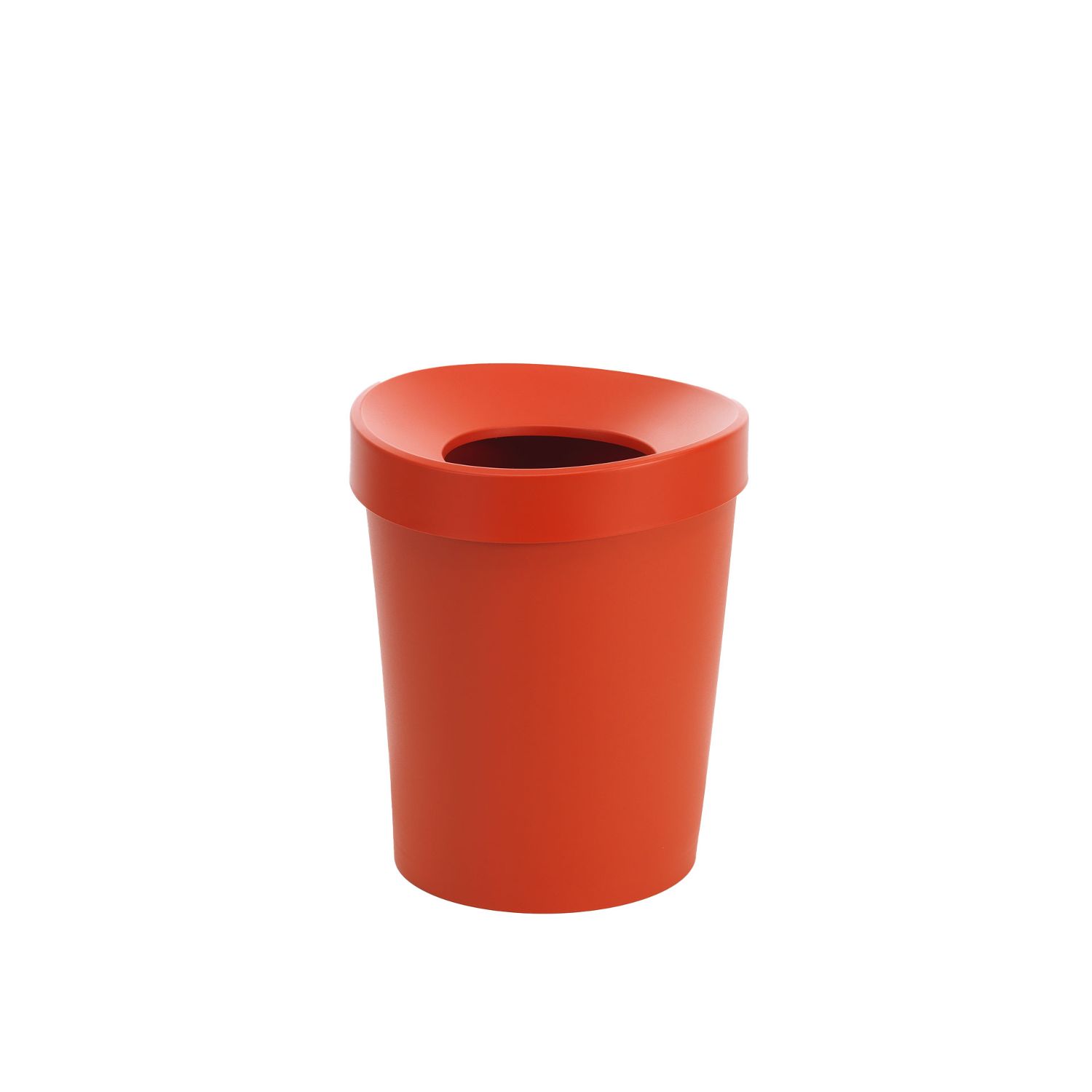 Vitra - Happy Bin RE Papierkorb large poppy red