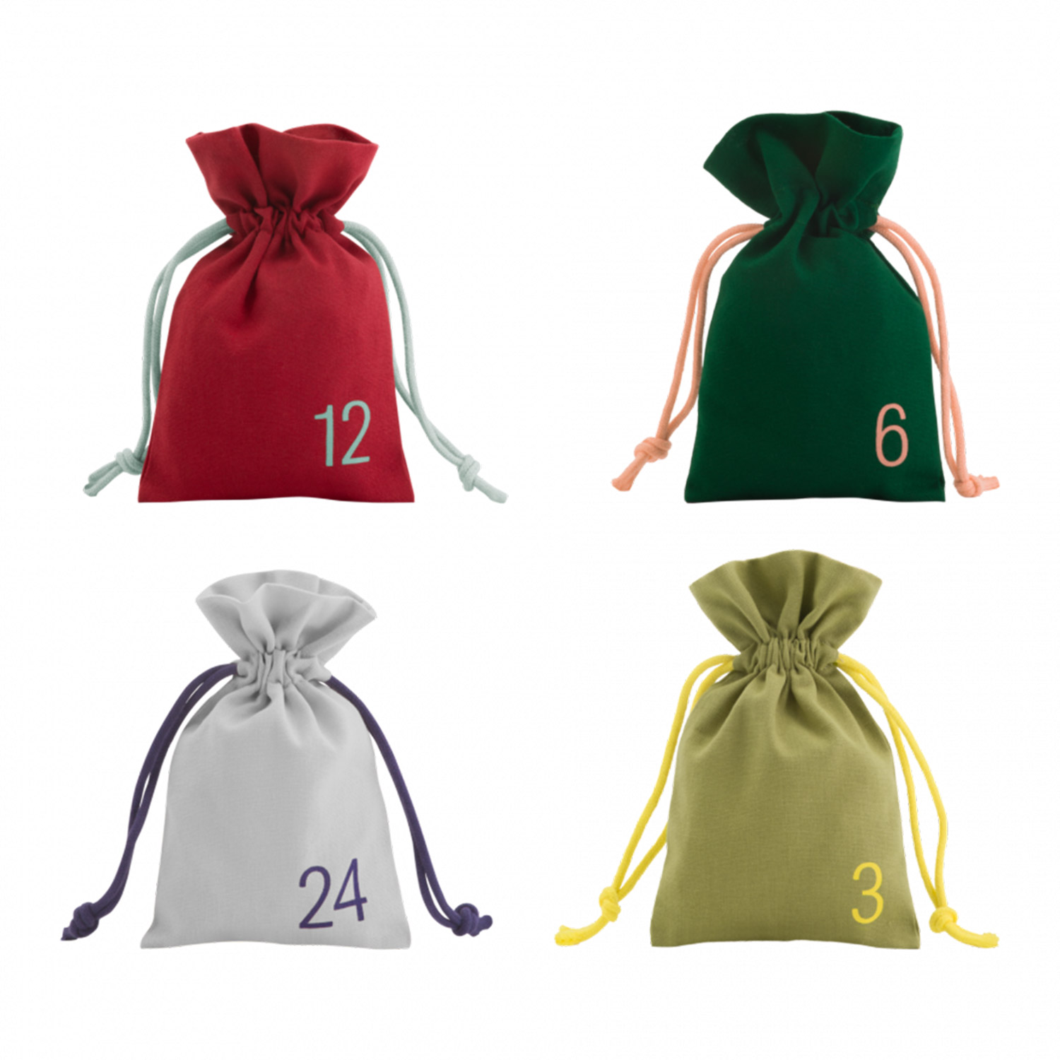 remember adventskalender sckchen 97878