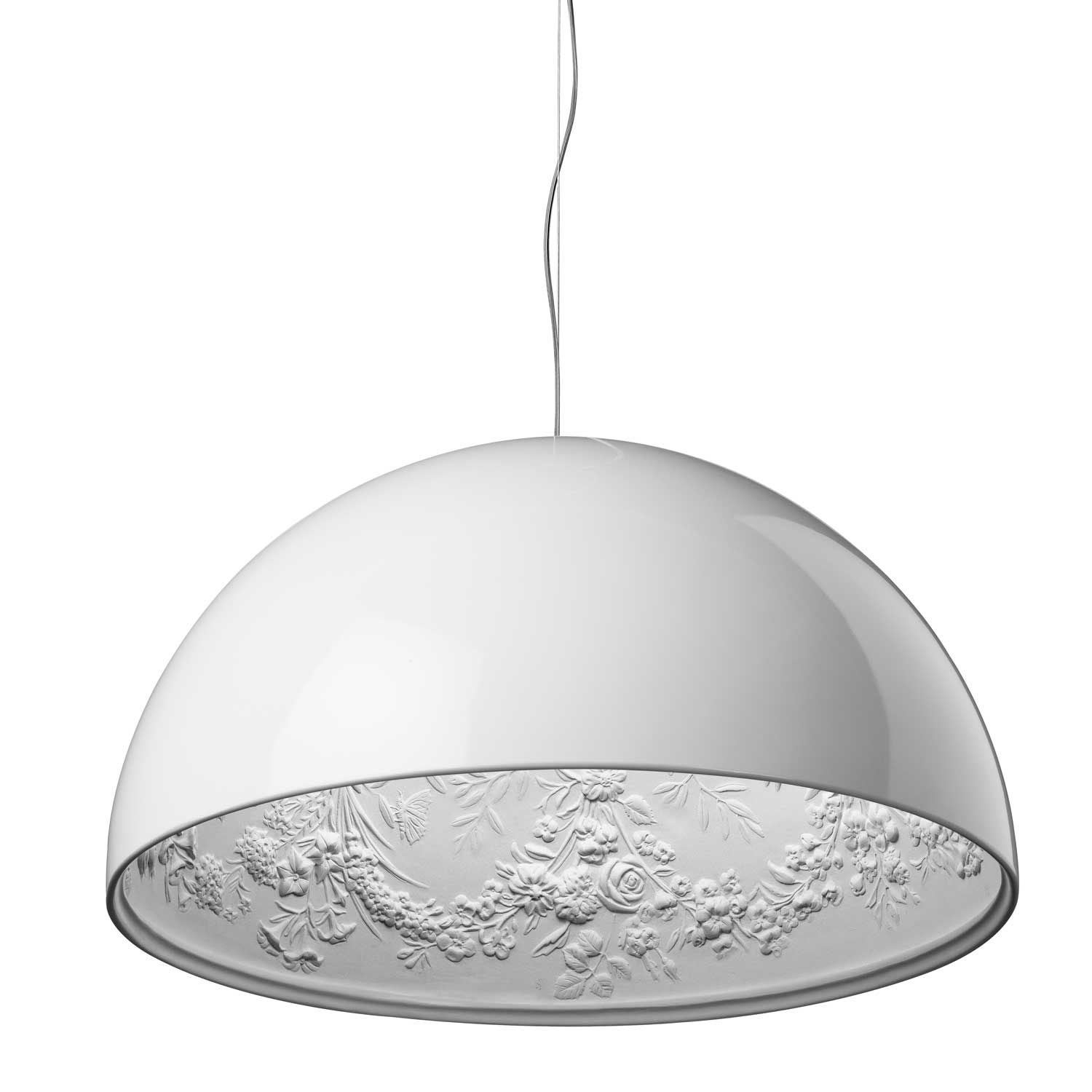 flos skygarden weiss 18525