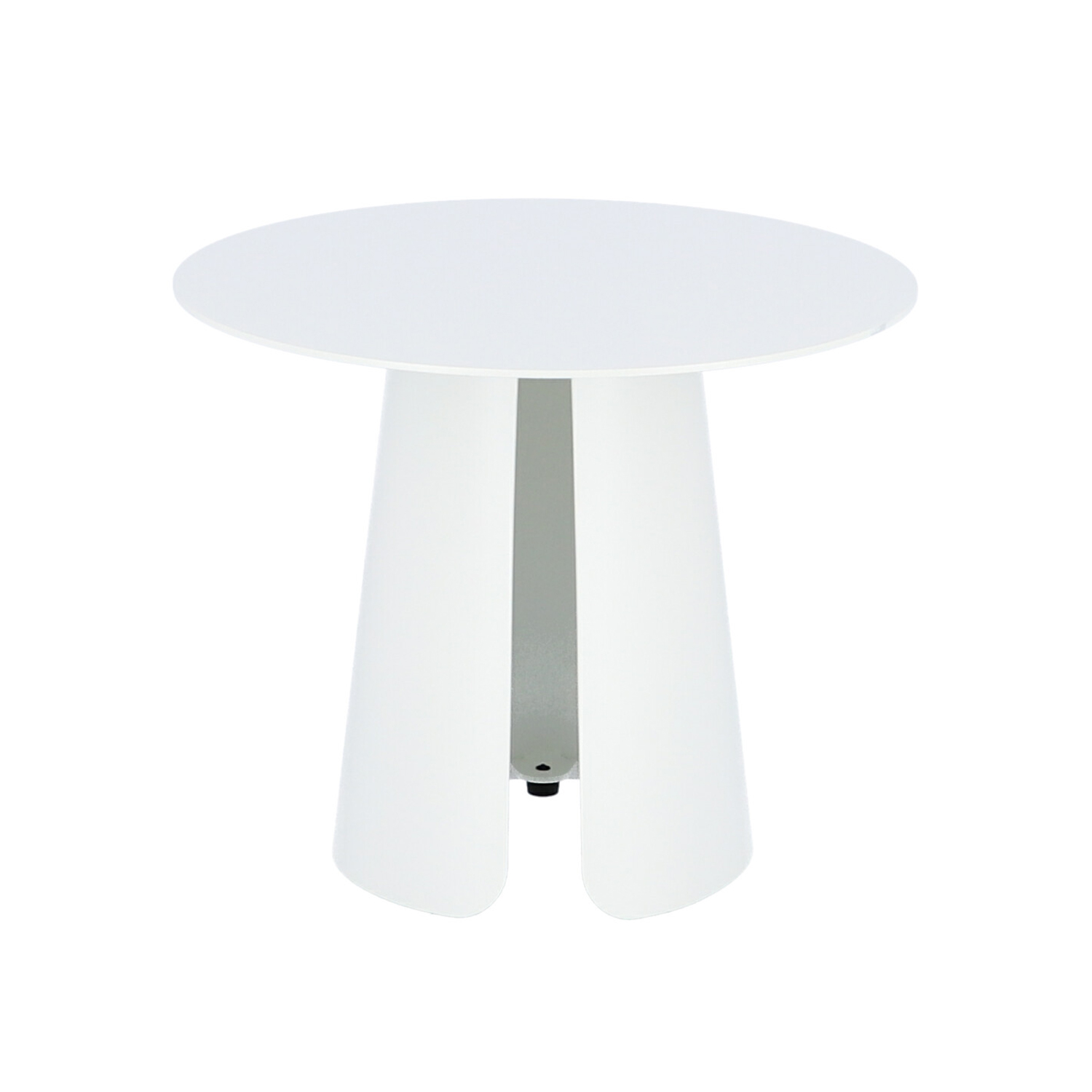 jan kurtz feel beistelltisch schwarz h32 weiss oeffnung 72729