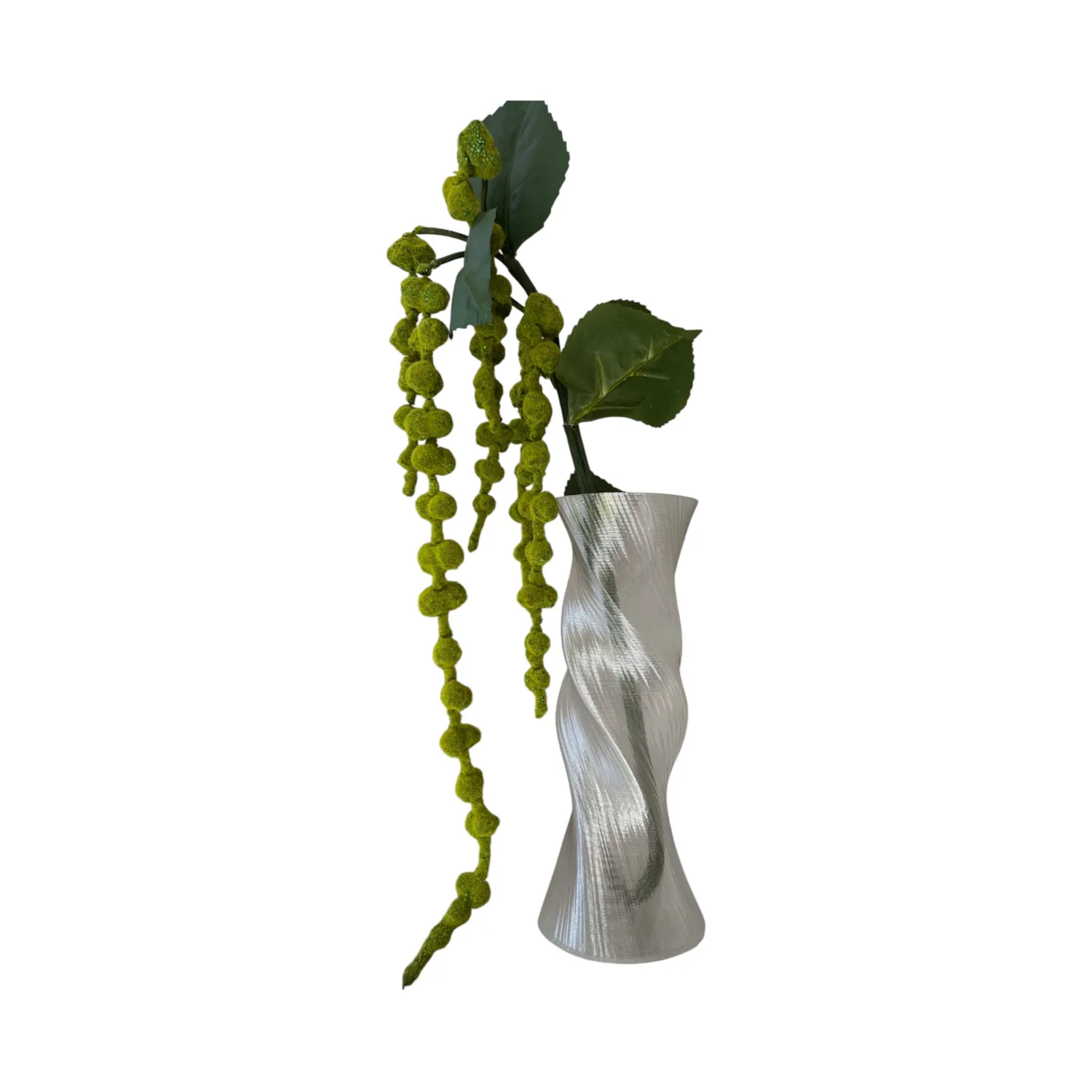 BLOOM OBJECTS - Amarant Kunstpflanze