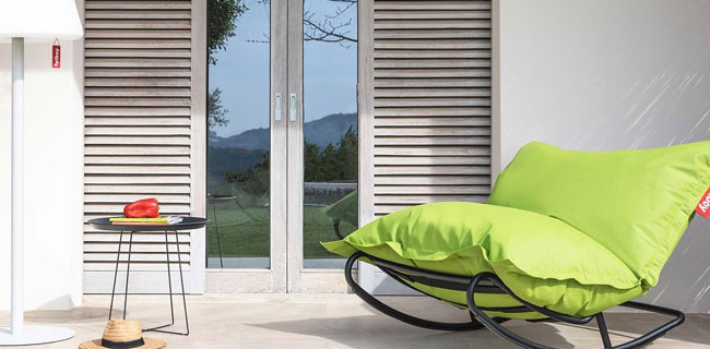 Outdoor Design Accessoires Fatboy Rock'n Roll