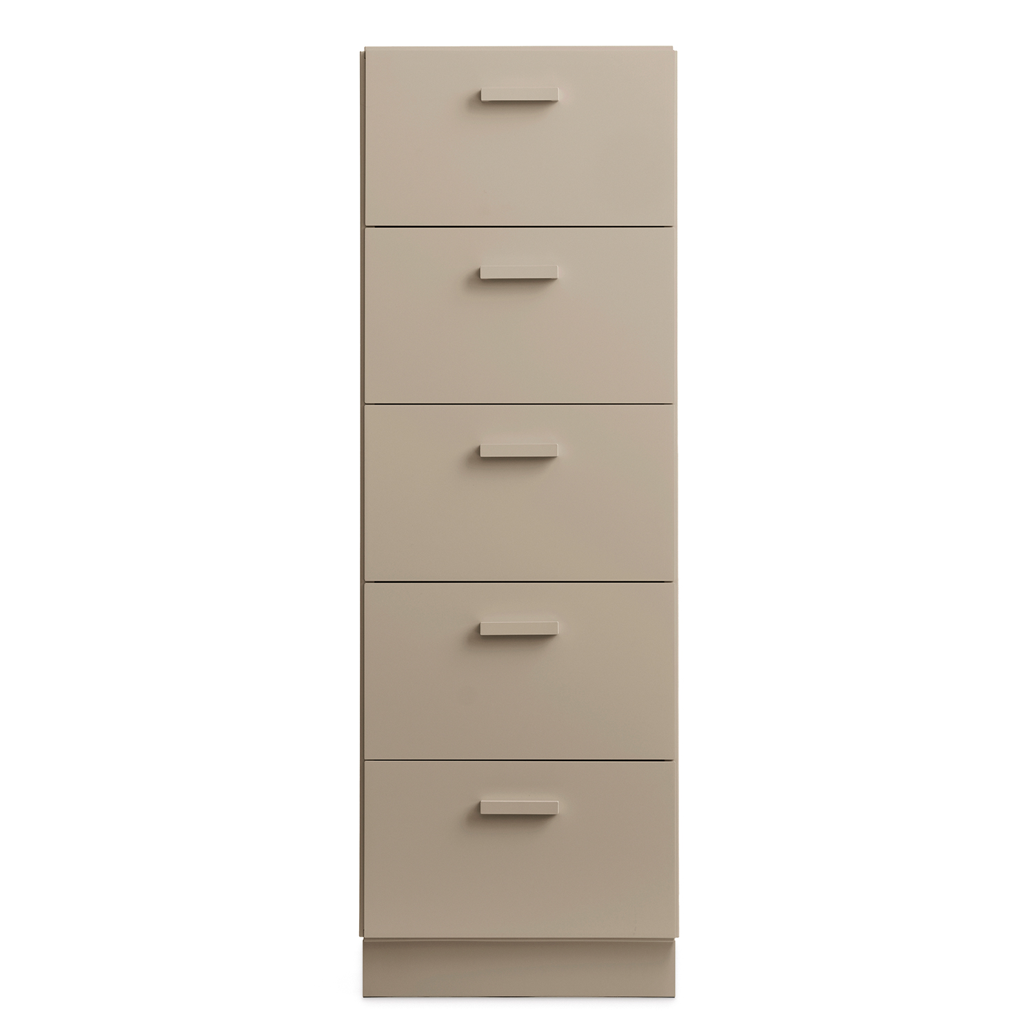 string furniture relief kommode hoch blende beige 99488