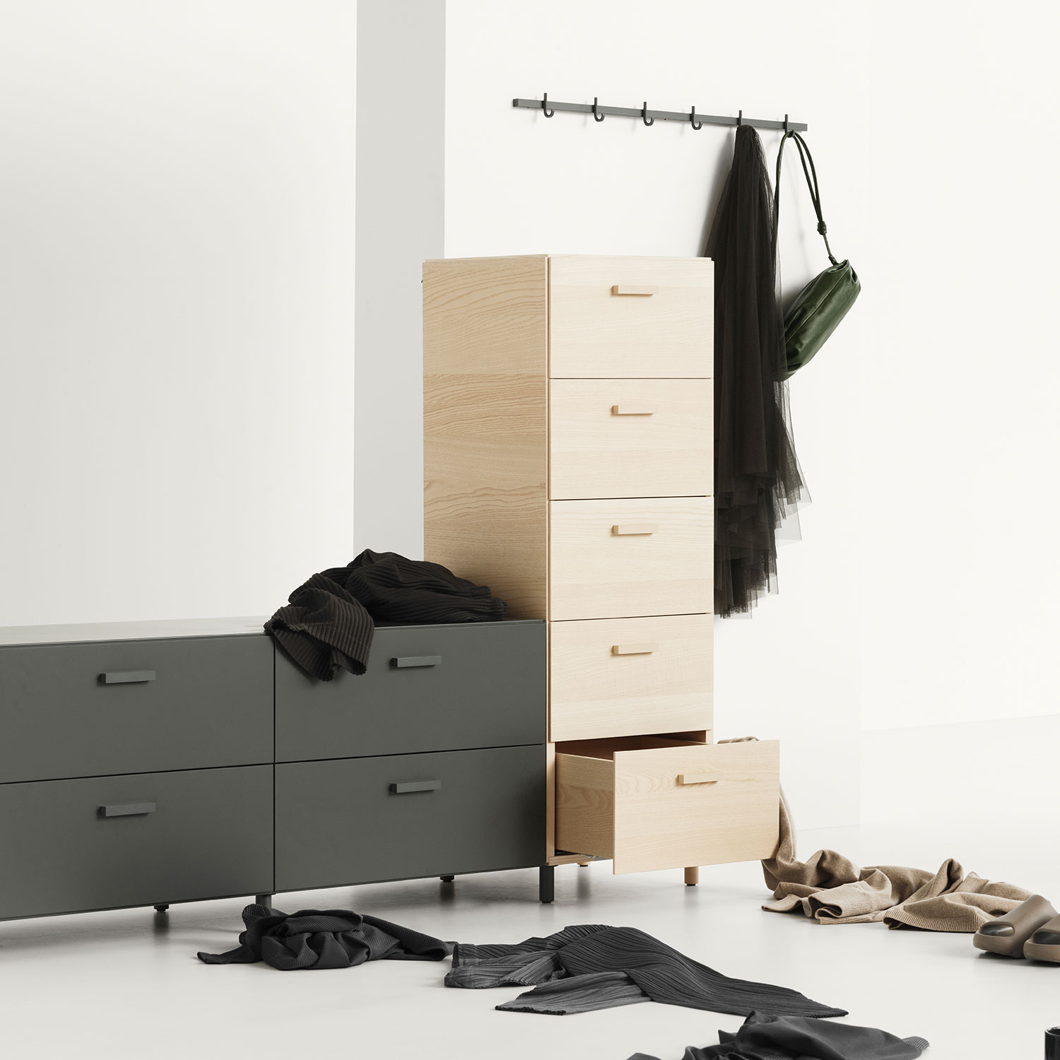 string kommode relief kombi 99466