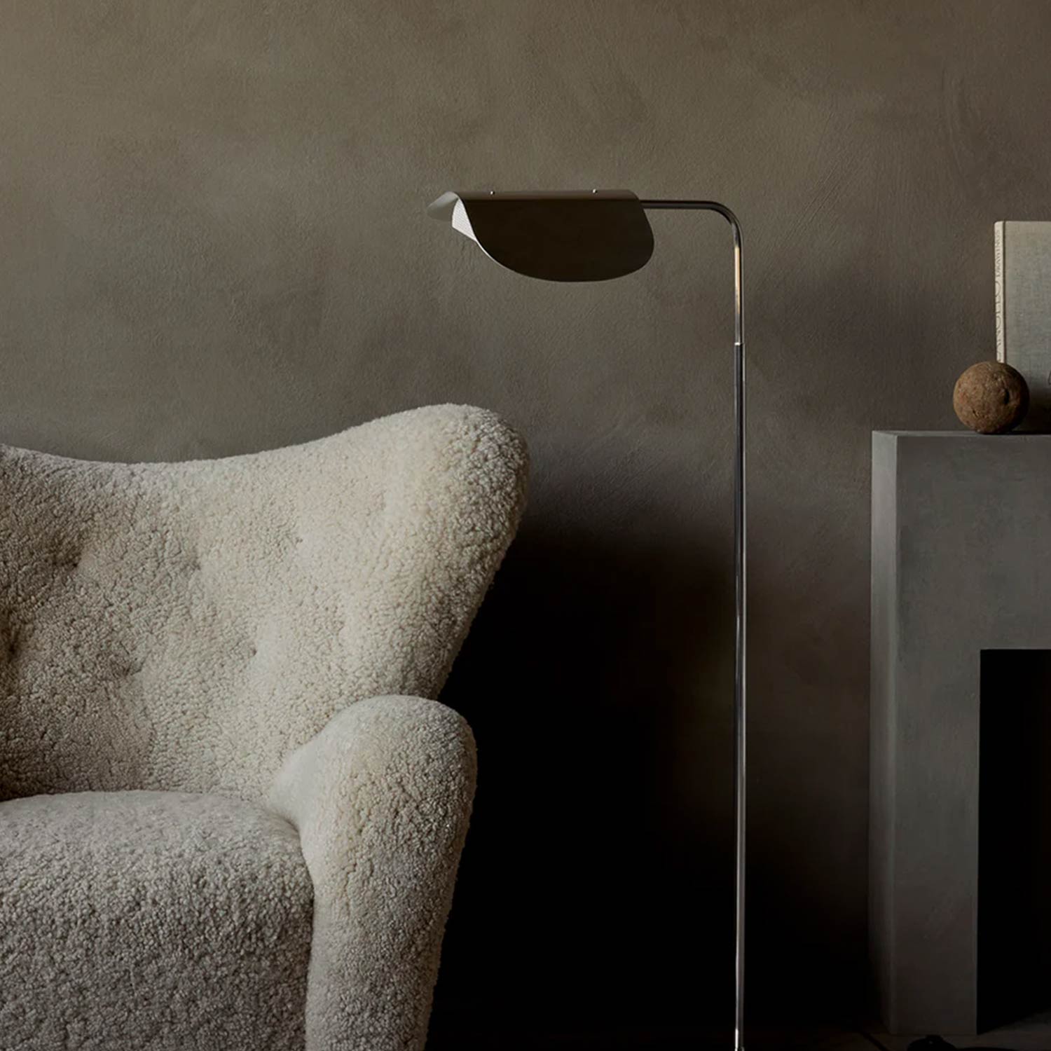 Audo - Wing Stehleuchte