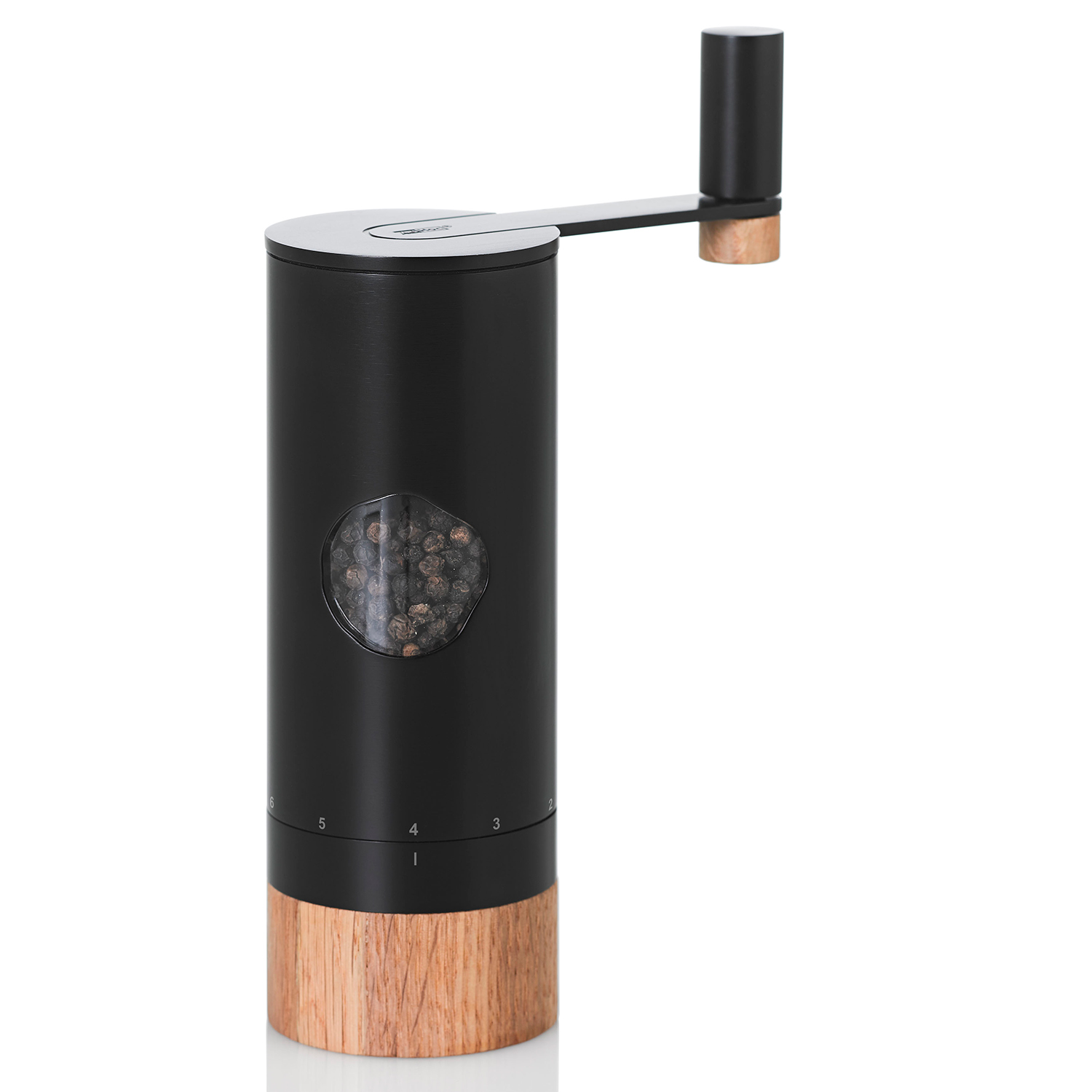 adhoc powermill MP53 2