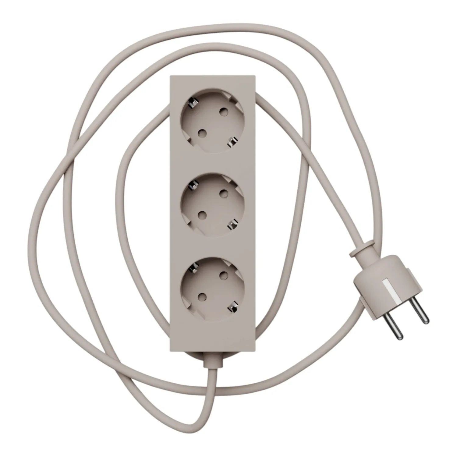 Pedestal - Power Bar 2 m oat
