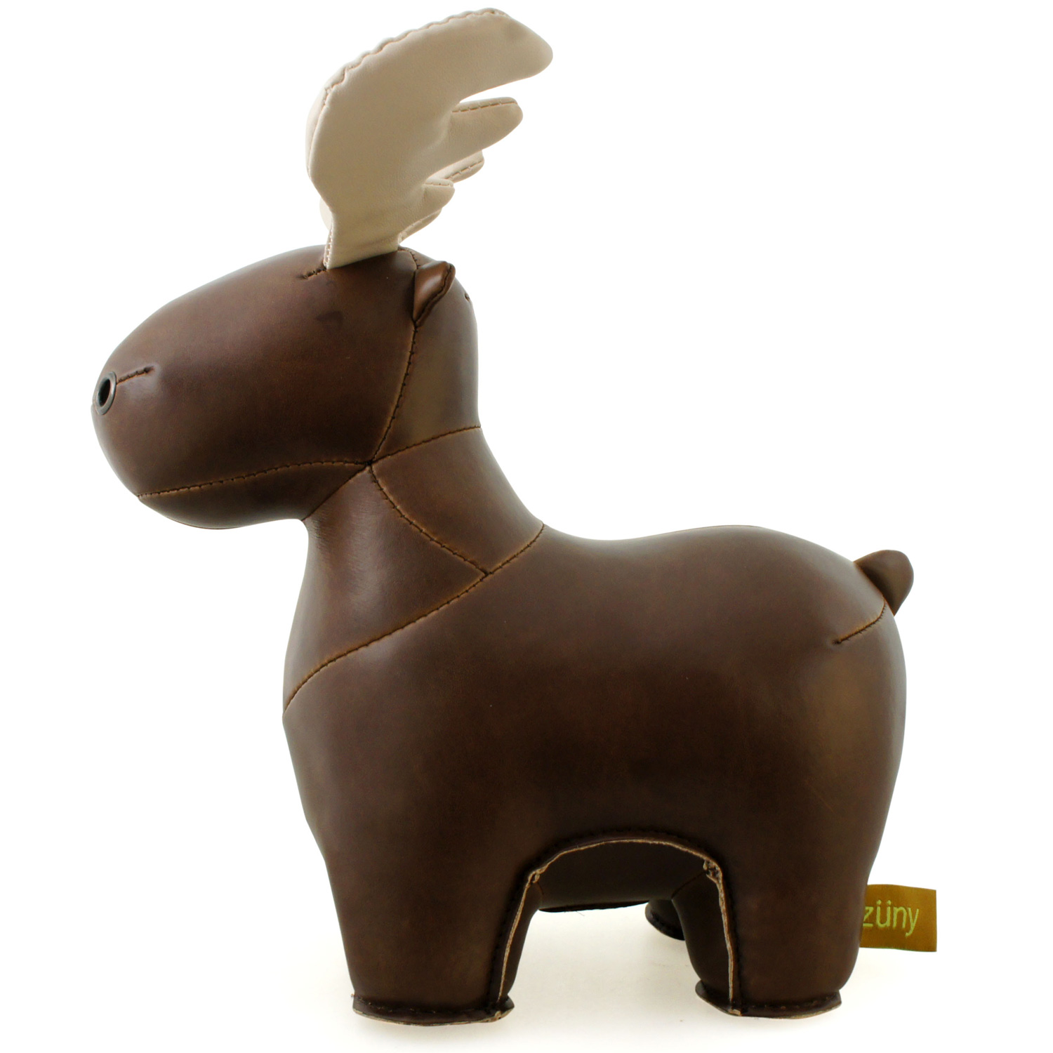 zueny Moose Rudo ZUBV0095 4