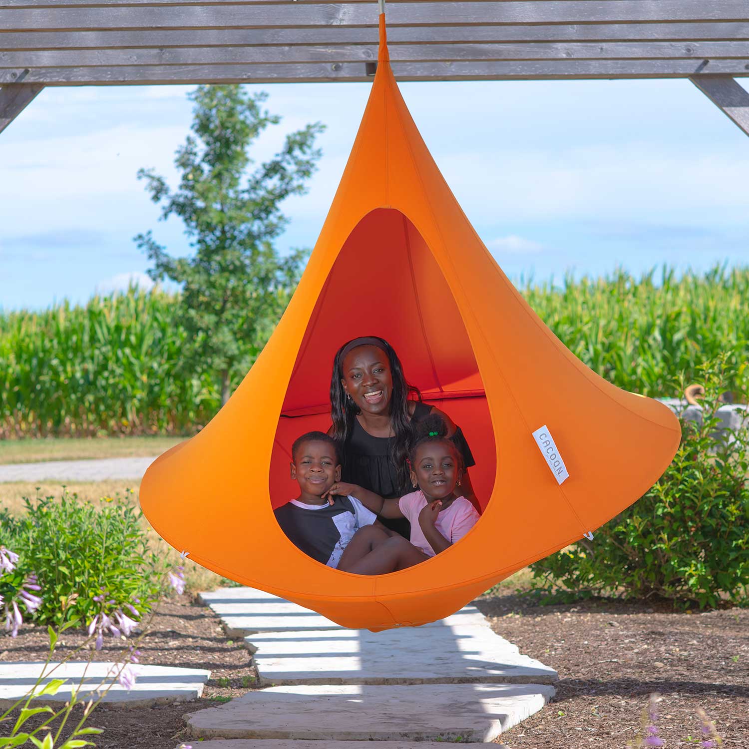 caccoon double CACDNC 2 94588