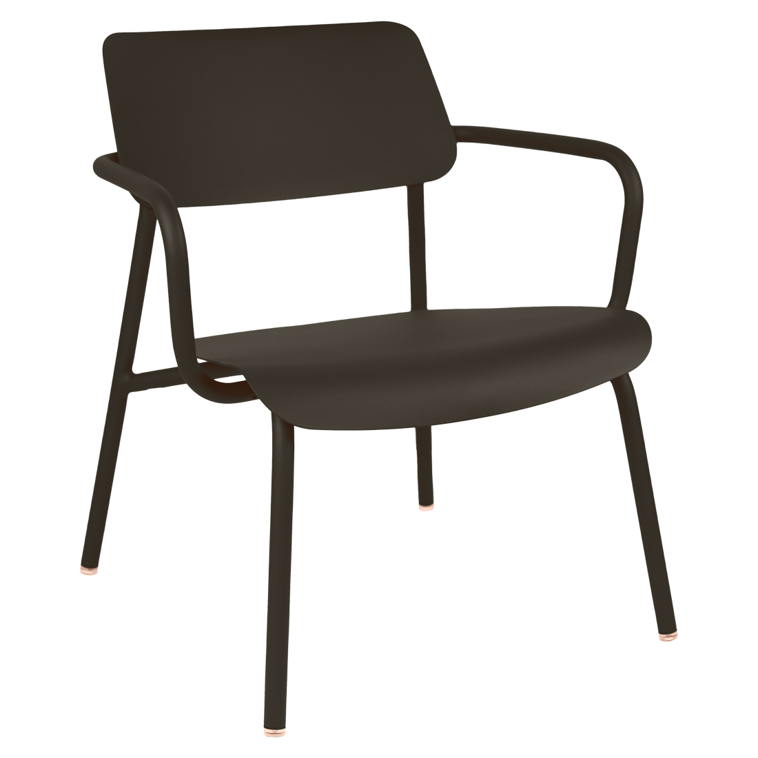 Fermob - Studie Loungesessel tonka