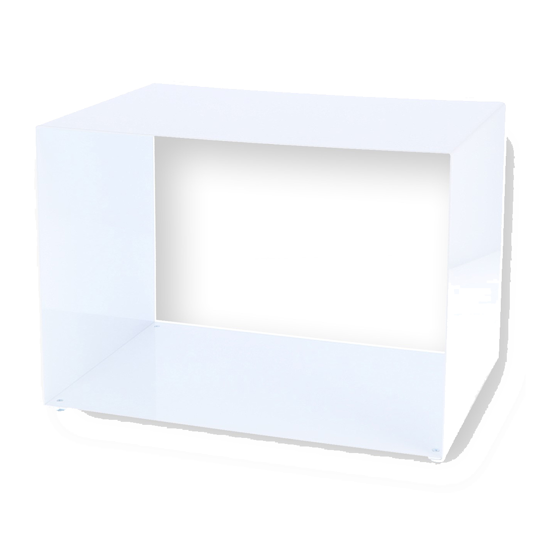 jan kurtz wuerfel cubus weiss gross 72947