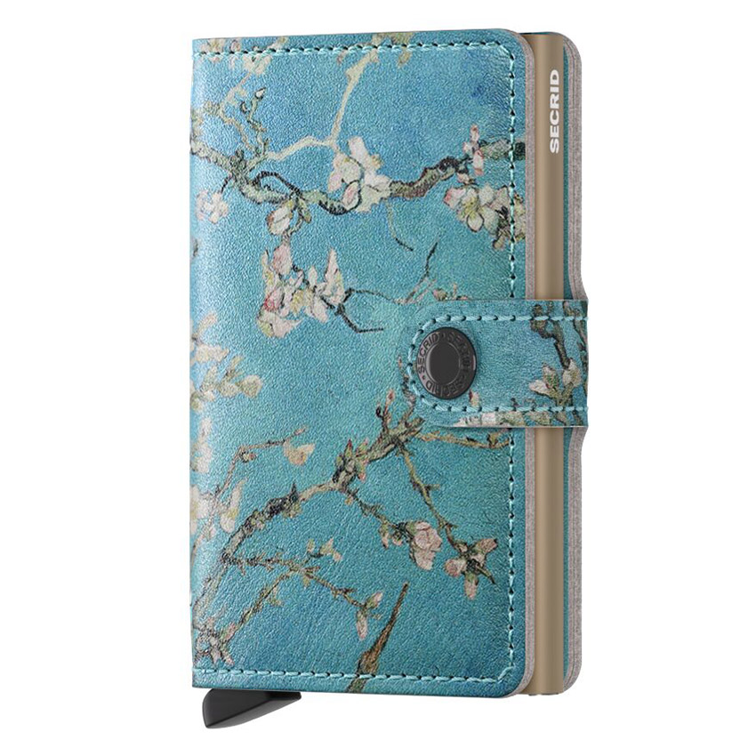 secrid miniwalle arr Almond Blossom 104783