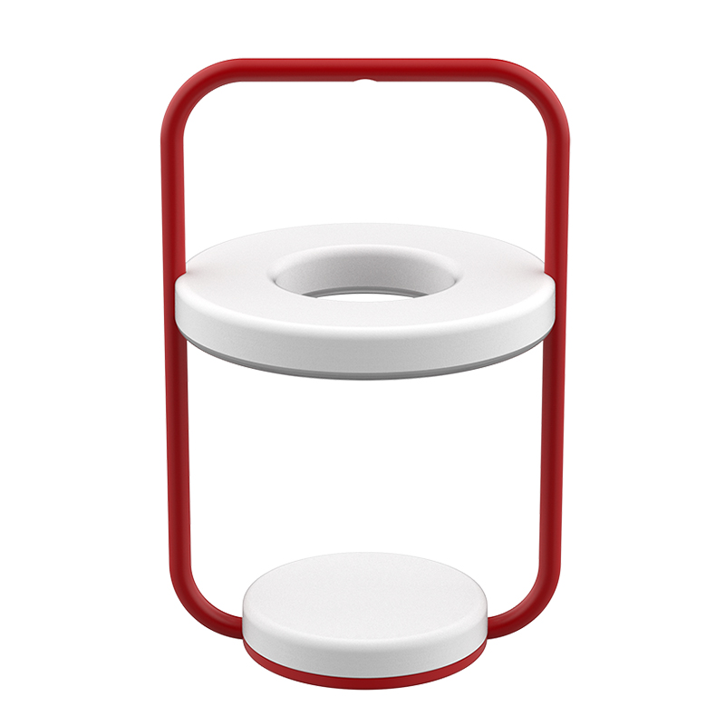 fermob ulli lampe H30 COQUELICOT 381067 97970