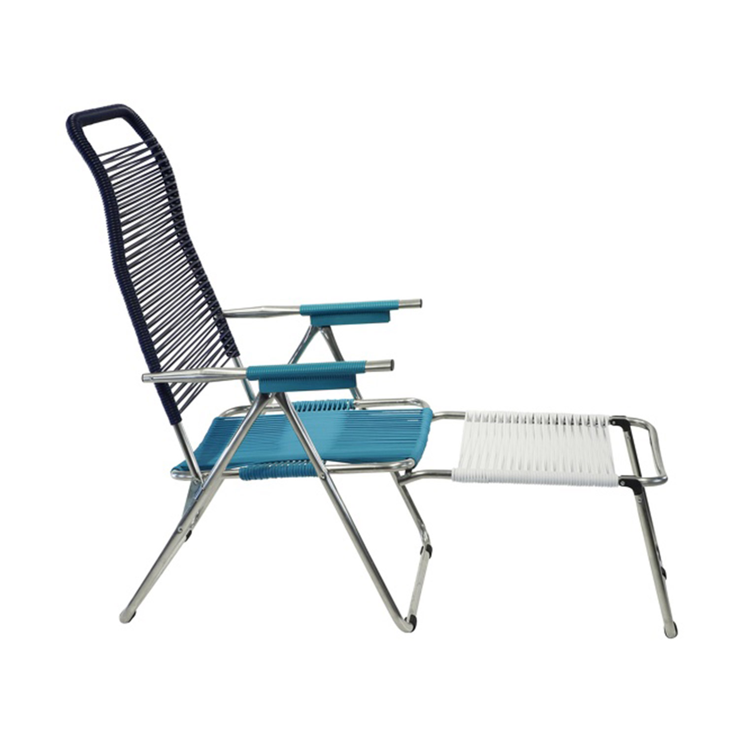 FIAM - Spaghetti Armlehnsessel multicolour