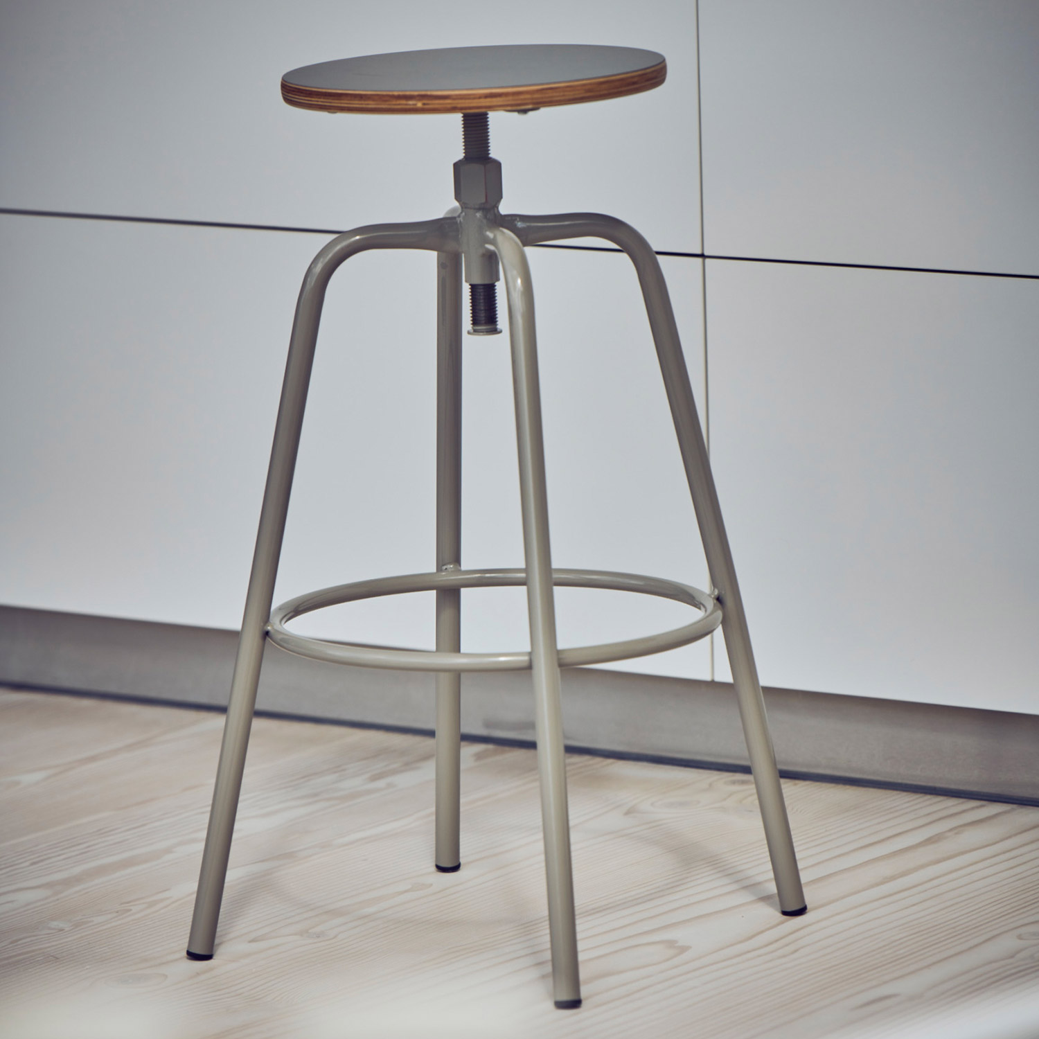 paris barhocker taupe jan kurtz 65319