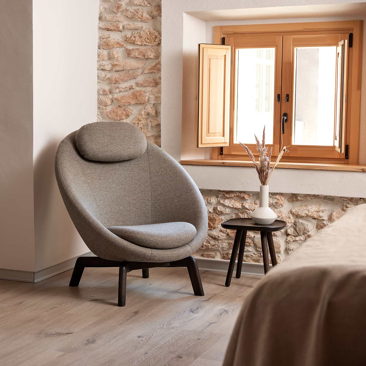 cane line pace loungesessel light brown scent mahagoni schlafzimmer 97676