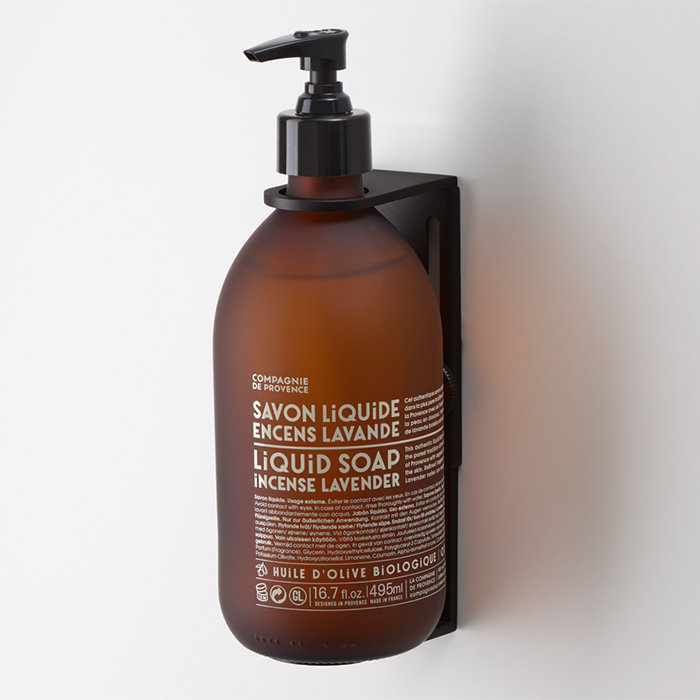 wandhalterung porter decor walther 92074