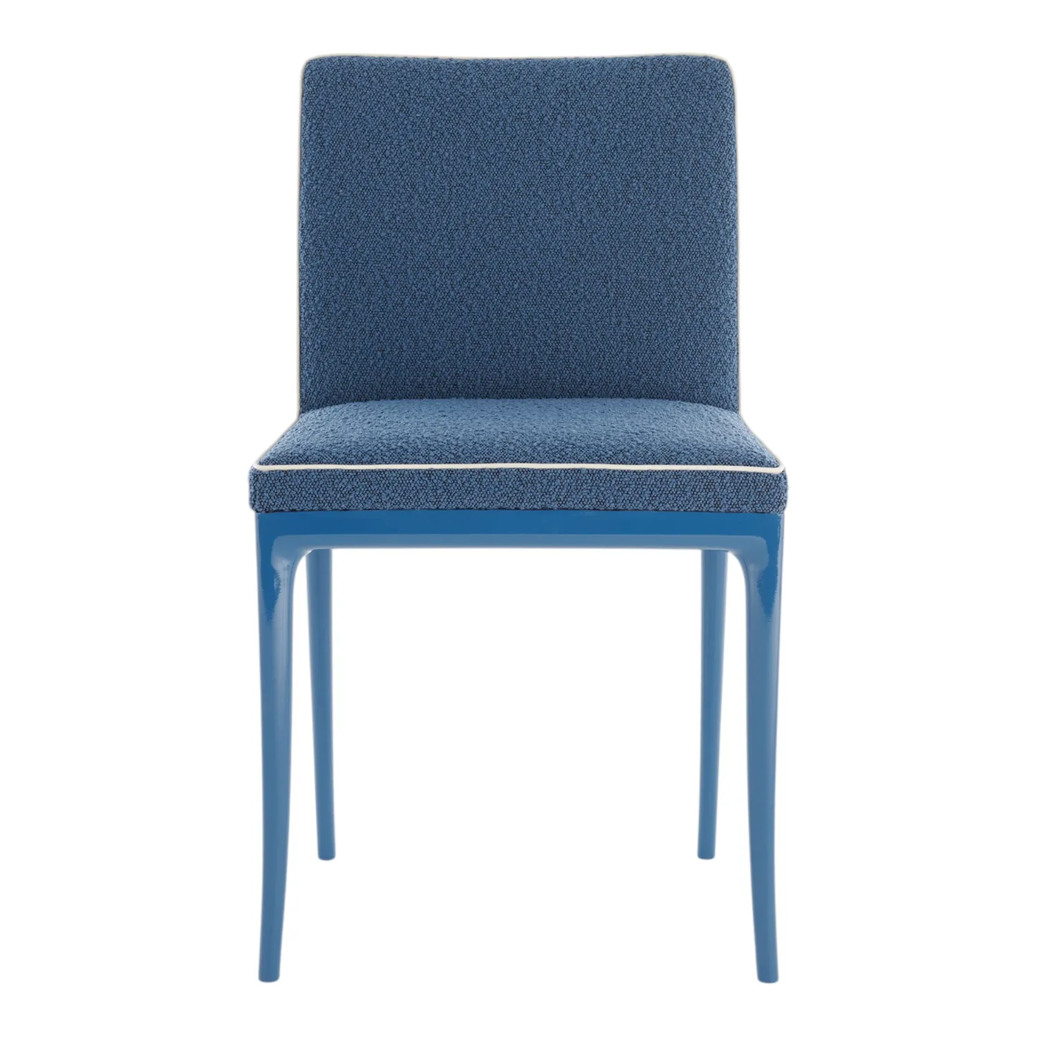 Kartell - Lillybet Stuhl Bouclè