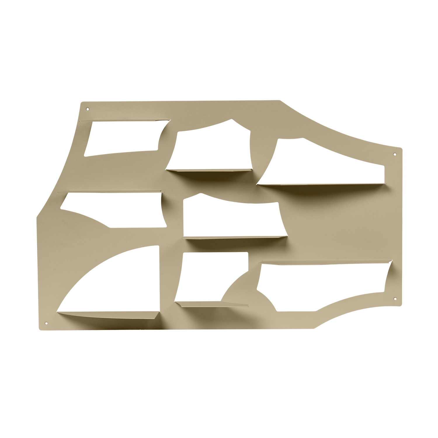 Ferm Living - Leta Regal cashmere