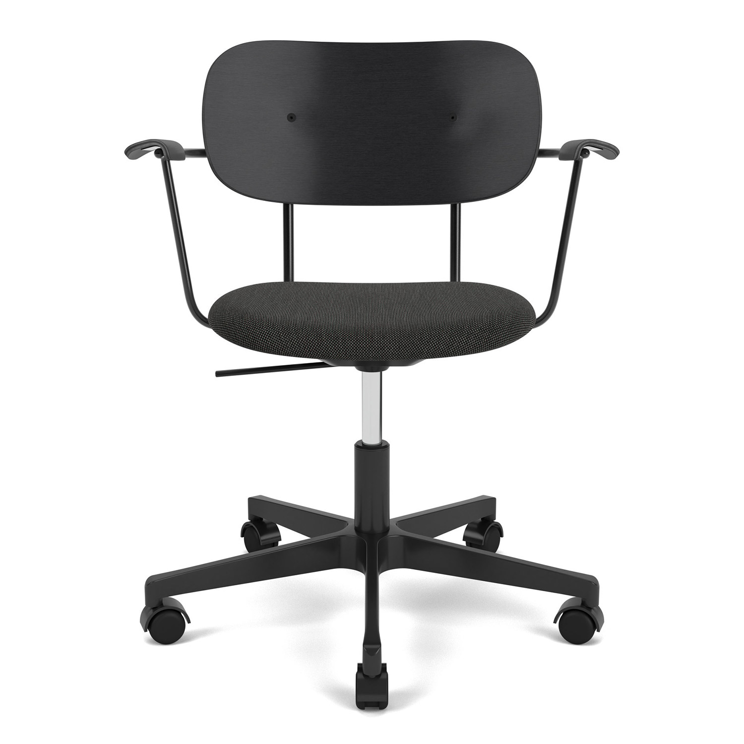 audo co task chair 1510201 020300ZZ frontal 101232