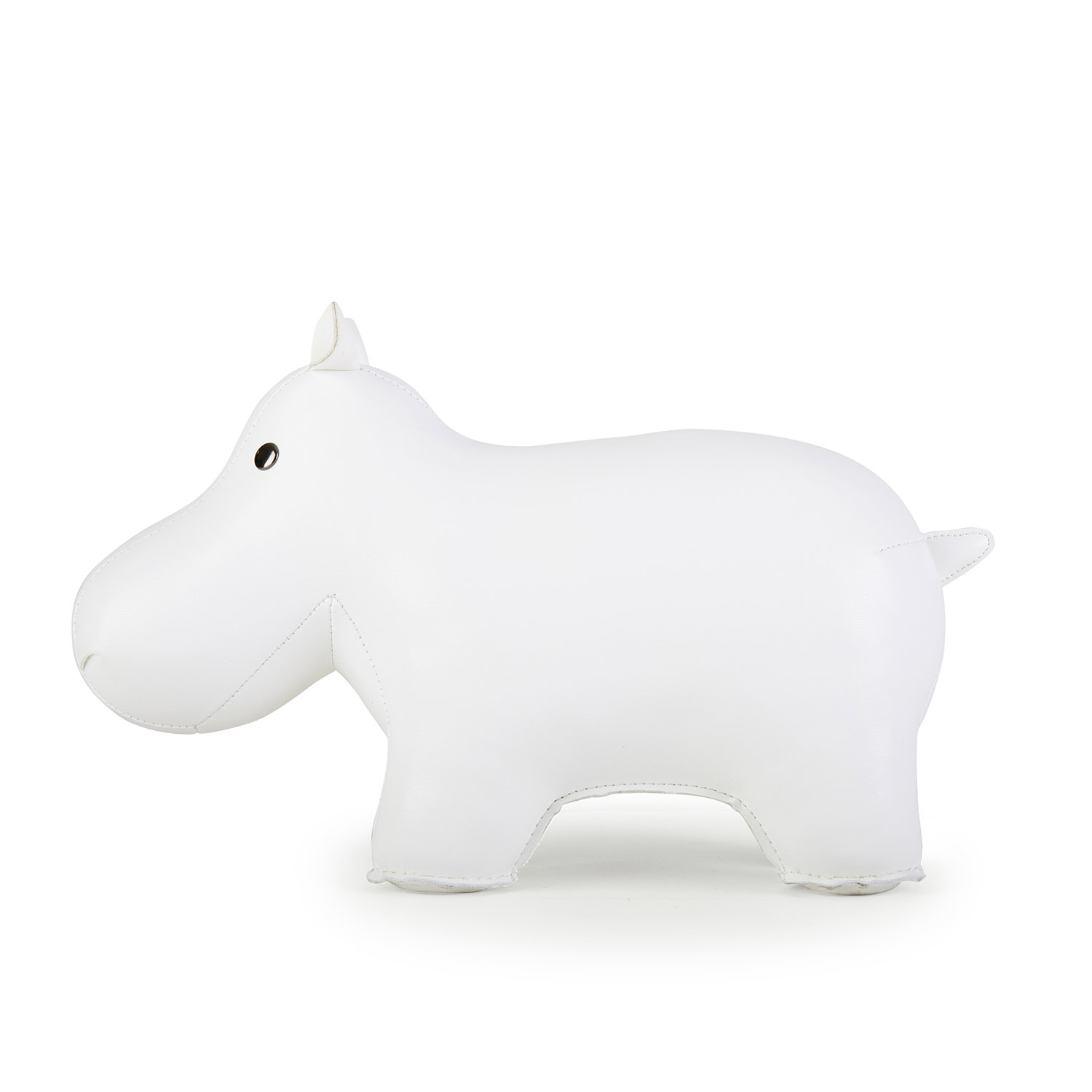 ZCBV0632 01 00 Hippo(White) 4