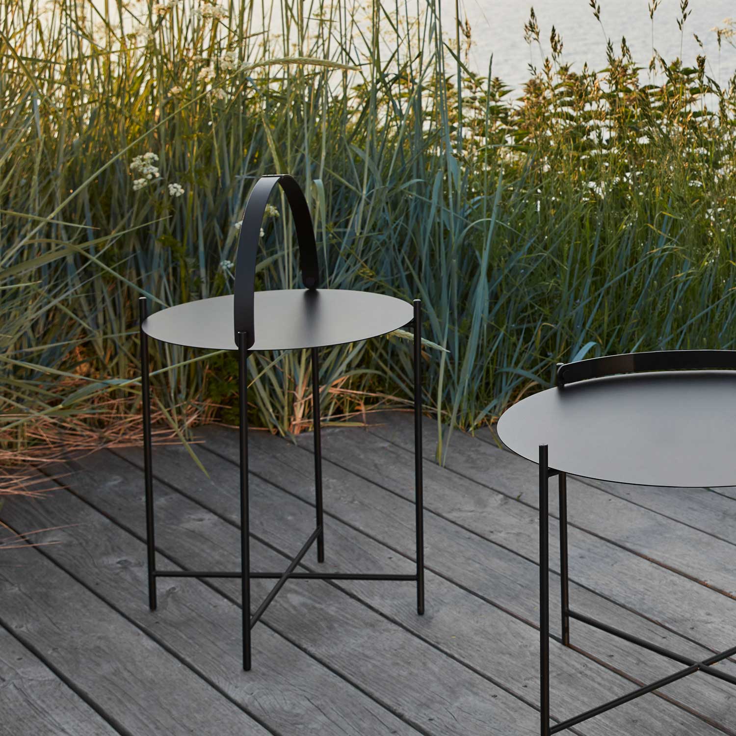 tisch edge houe 92568