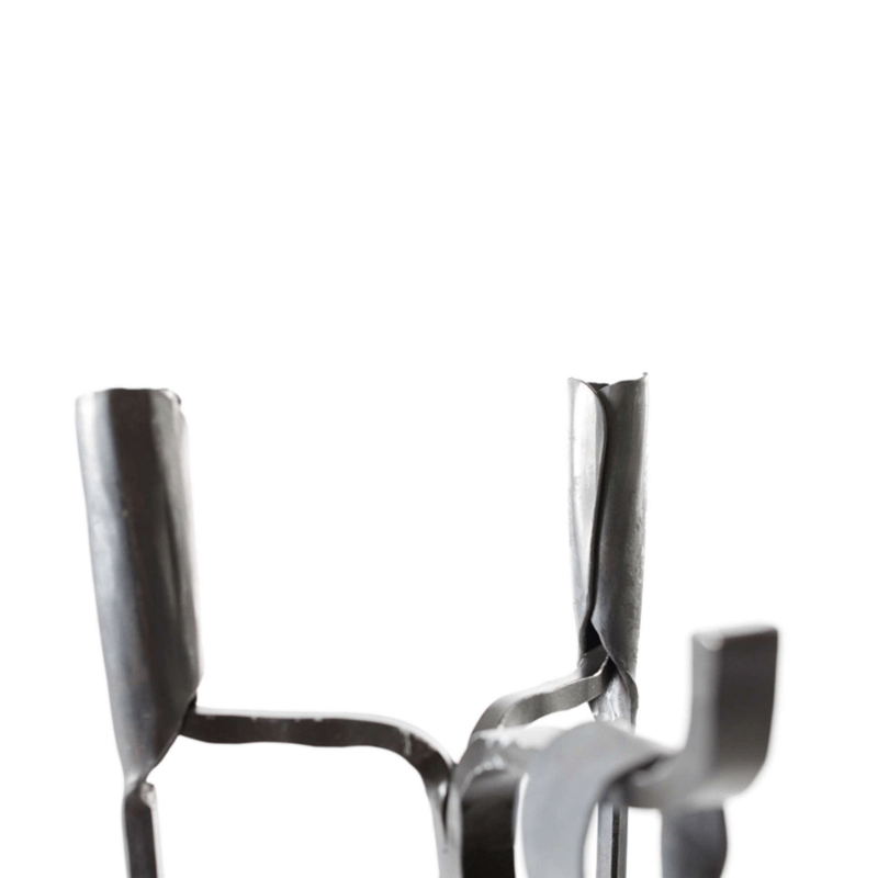 detail oben kaminbesteck a ferro e fuoco conmoto 95916