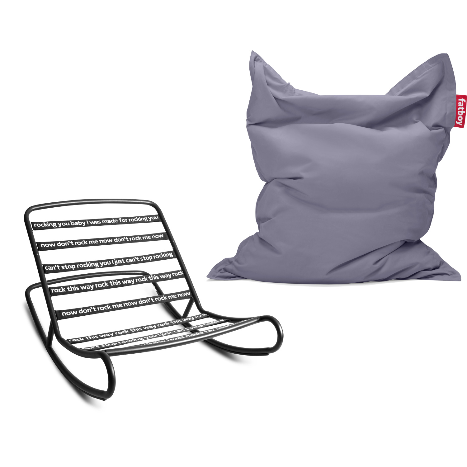 rock n roll schwarz stonewashed blau 47940