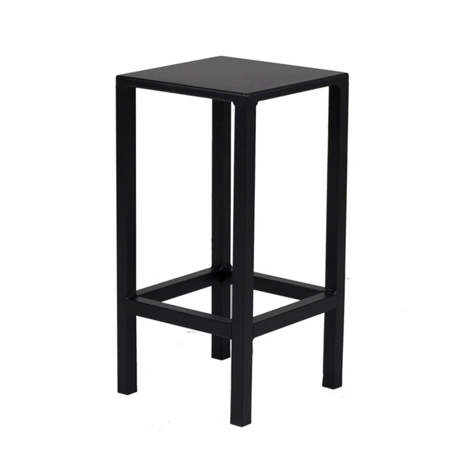 fiam aria tresenhocker schwarz freisteller 70972